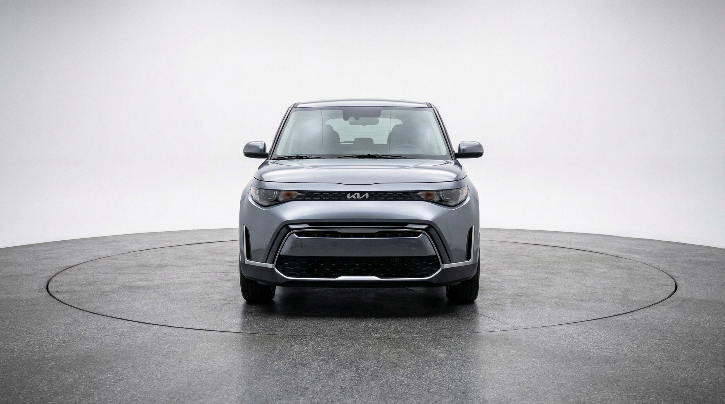 Thumbnail: 2025 Kia Soul - 2