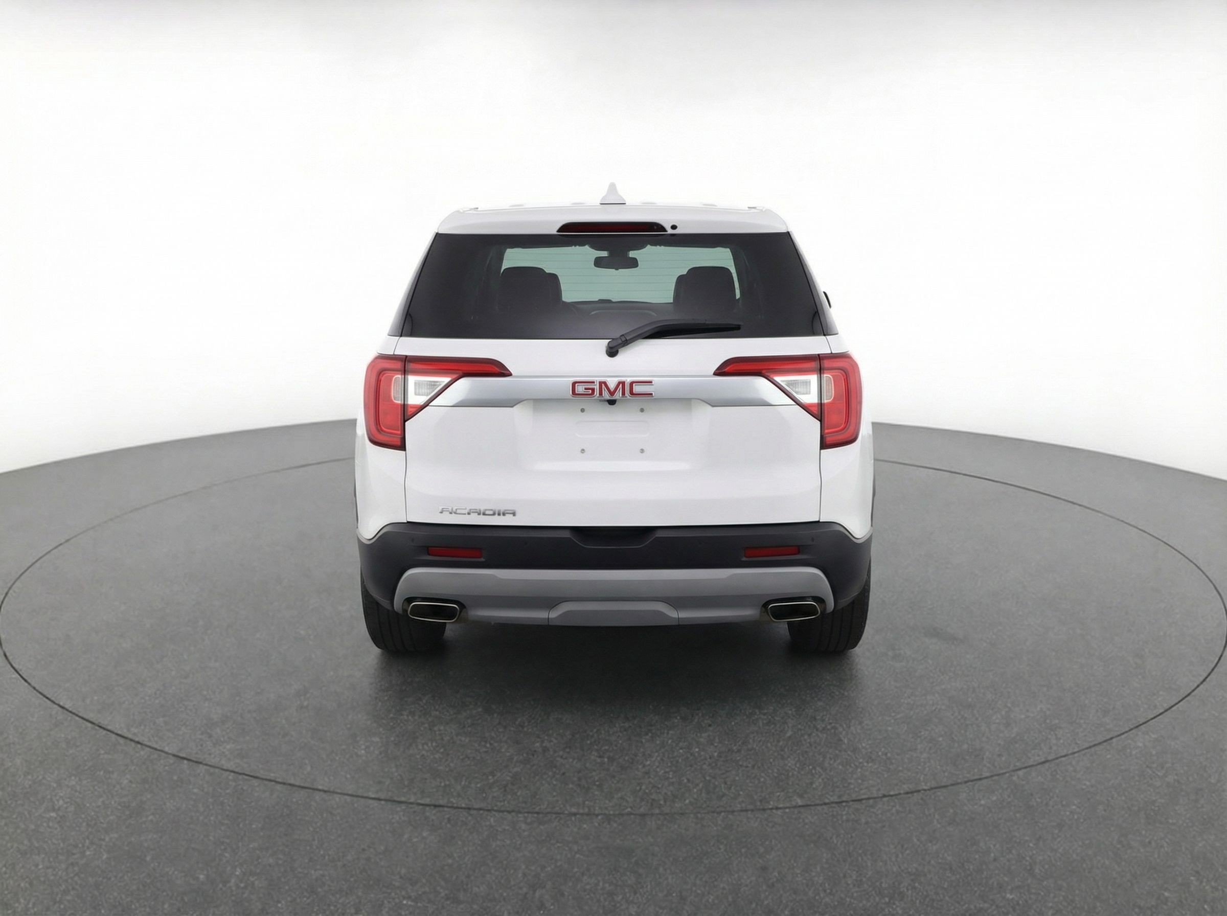Thumbnail: 2023 GMC Acadia - 7