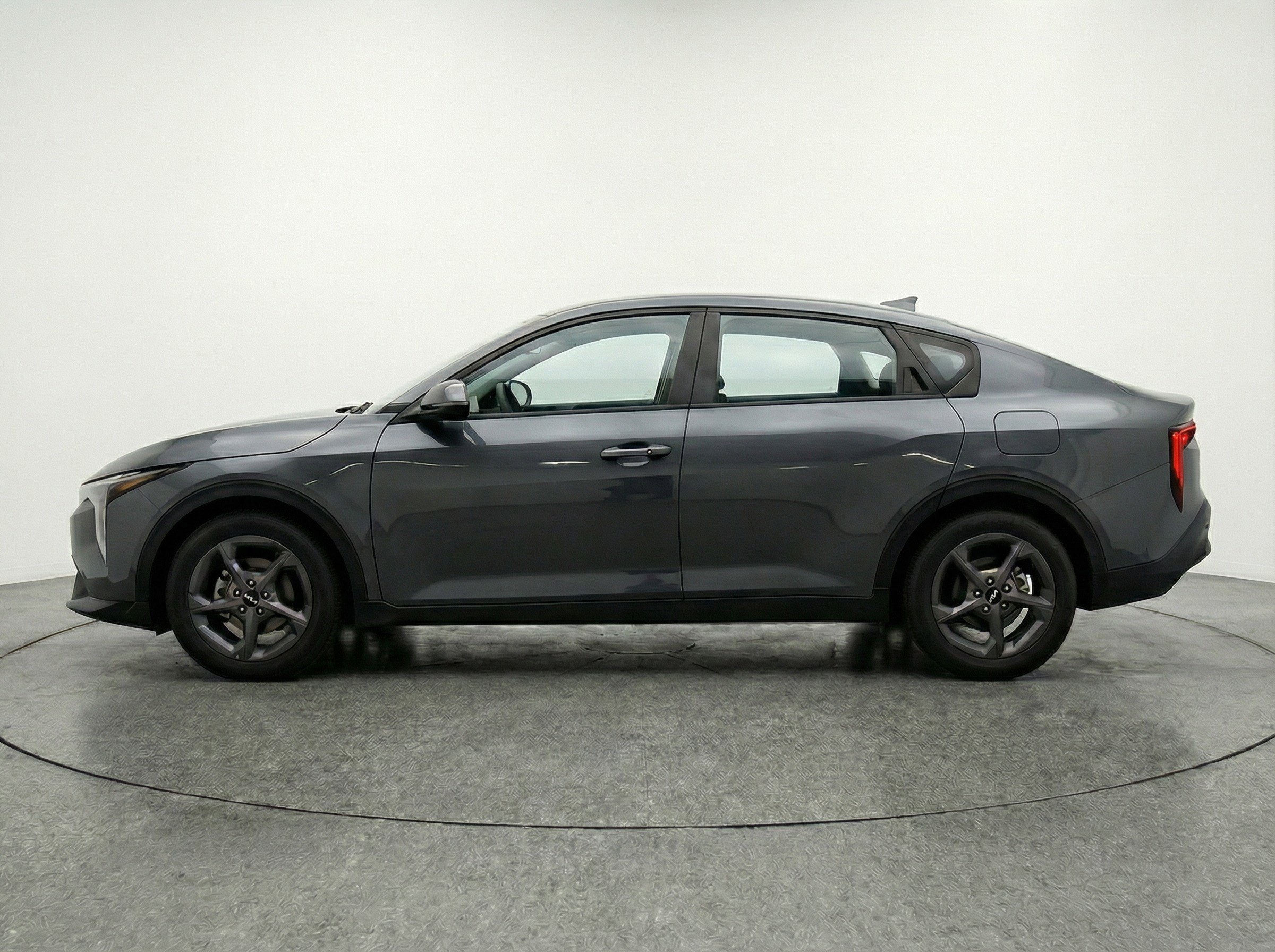 Thumbnail: 2025 Kia K4 - 5