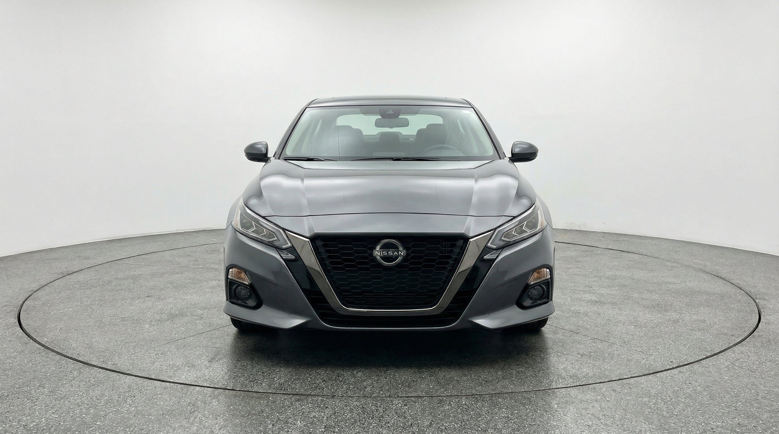 Thumbnail: 2025 Nissan Altima - 2