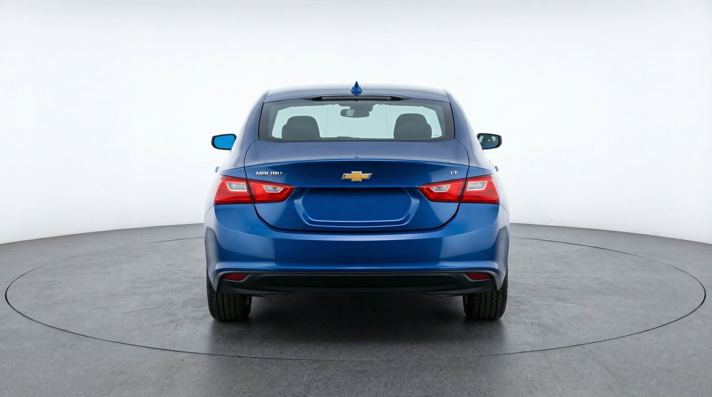 Thumbnail: 2024 Chevrolet Malibu - 7