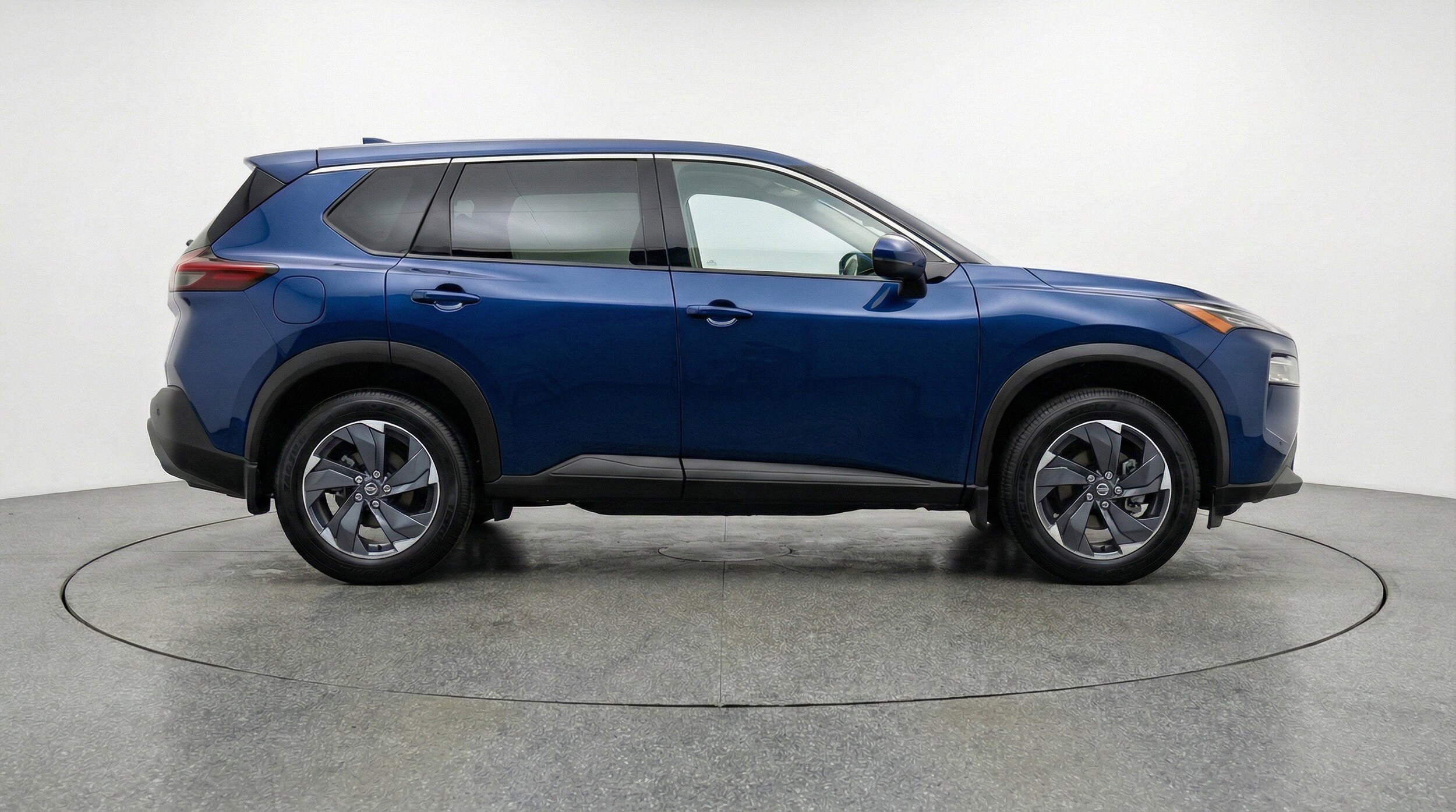 Thumbnail: 2025 Nissan Rogue - 11