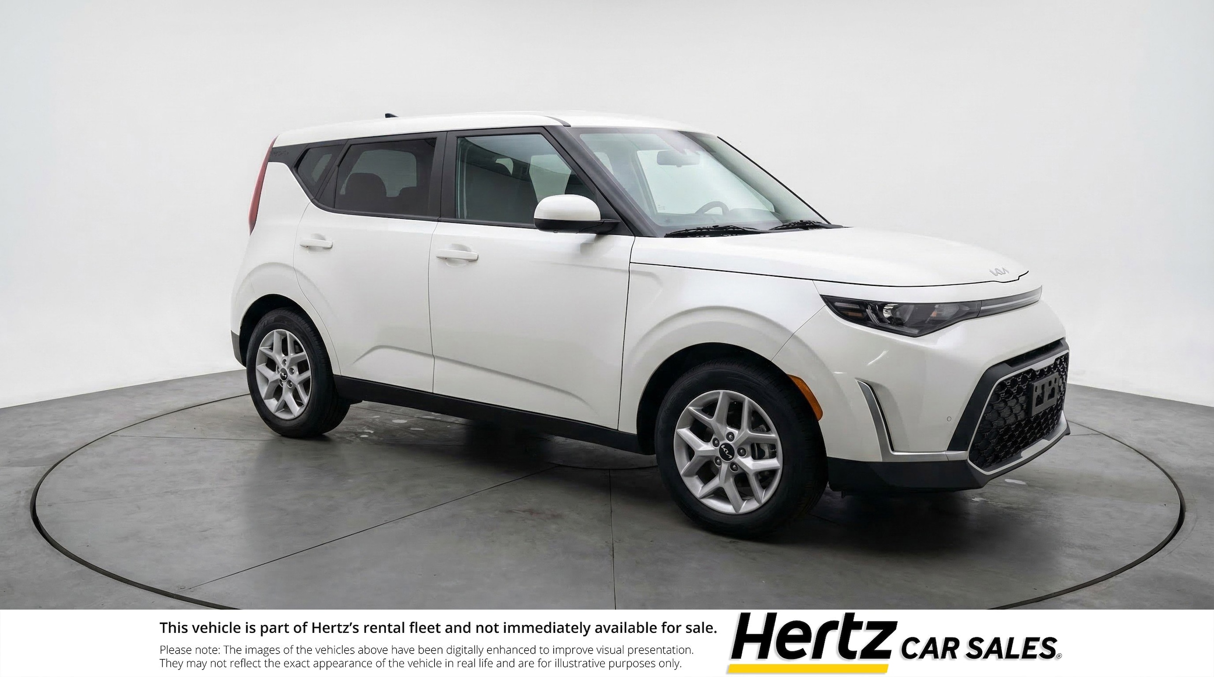 Thumbnail: 2025 Kia Soul - 1