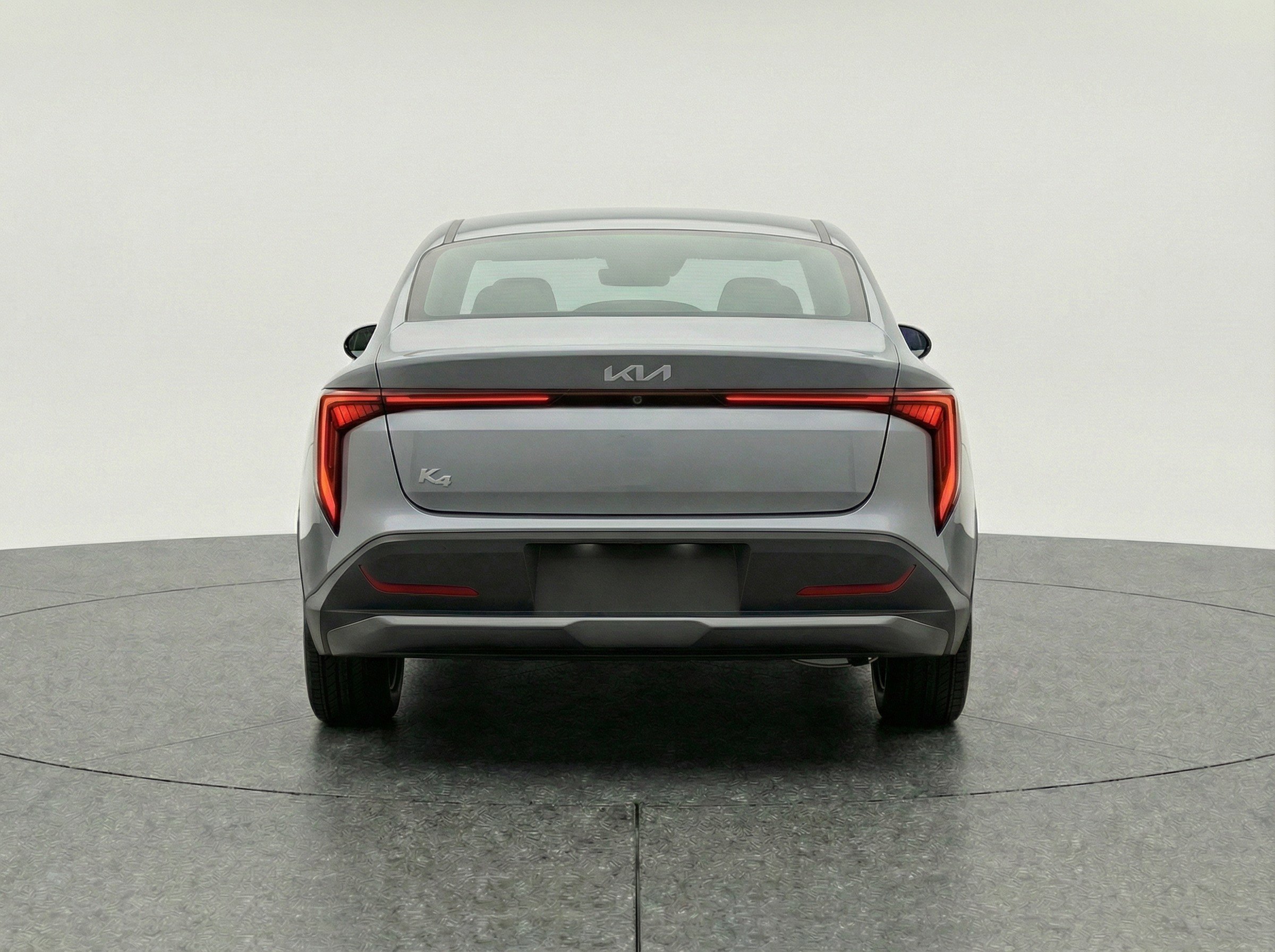 Thumbnail: 2025 Kia K4 - 7