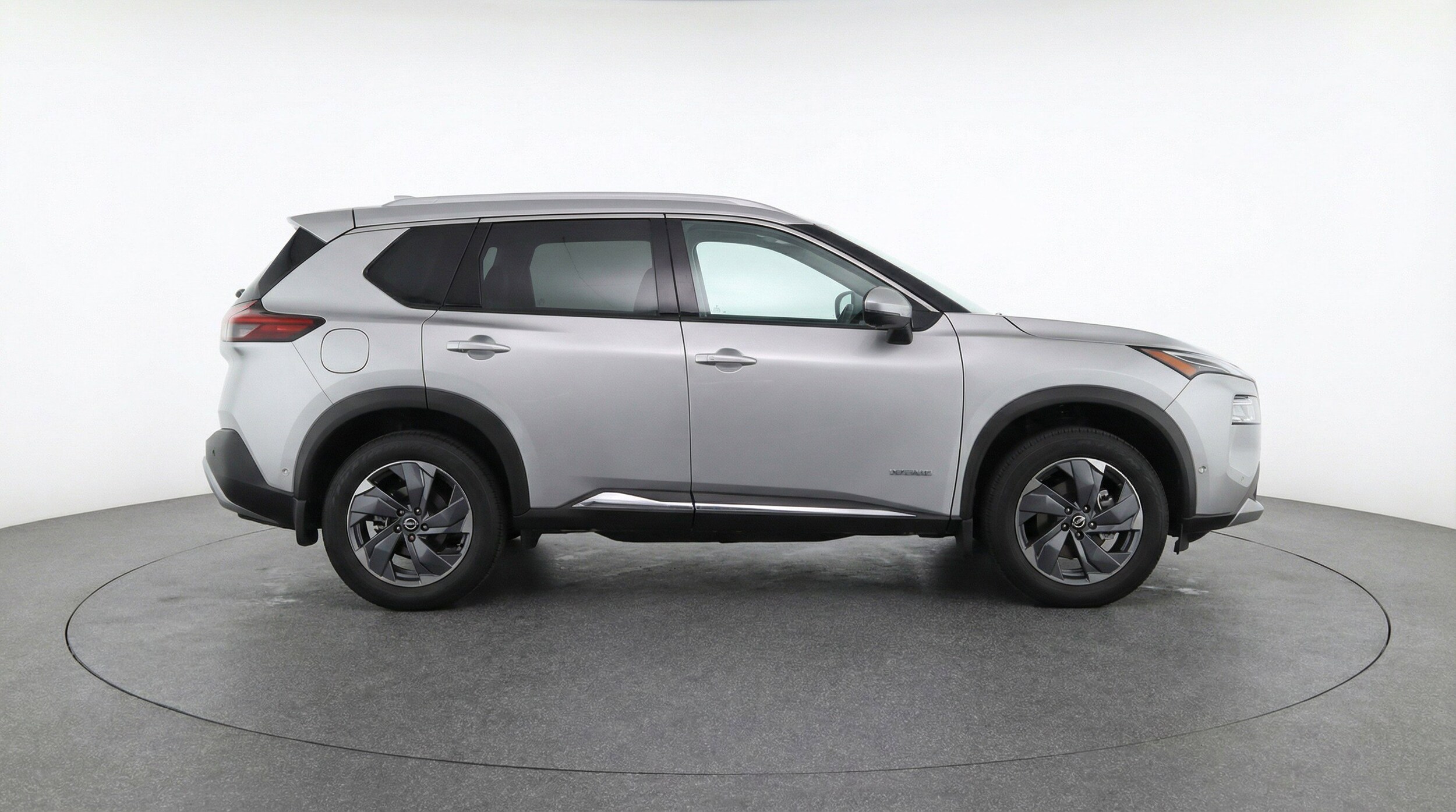 Thumbnail: 2025 Nissan Rogue - 11