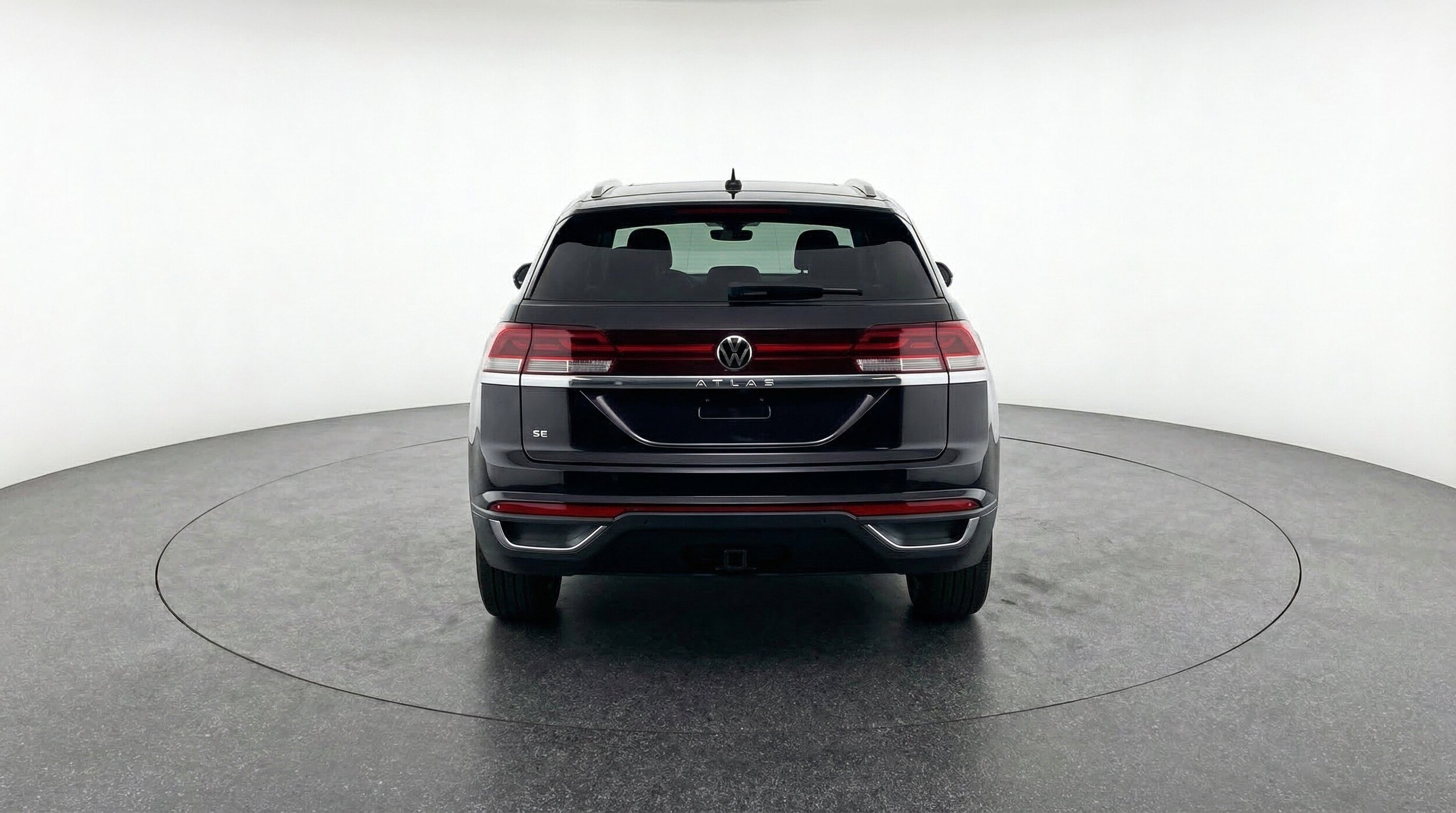 Thumbnail: 2026 Volkswagen Atlas - 7