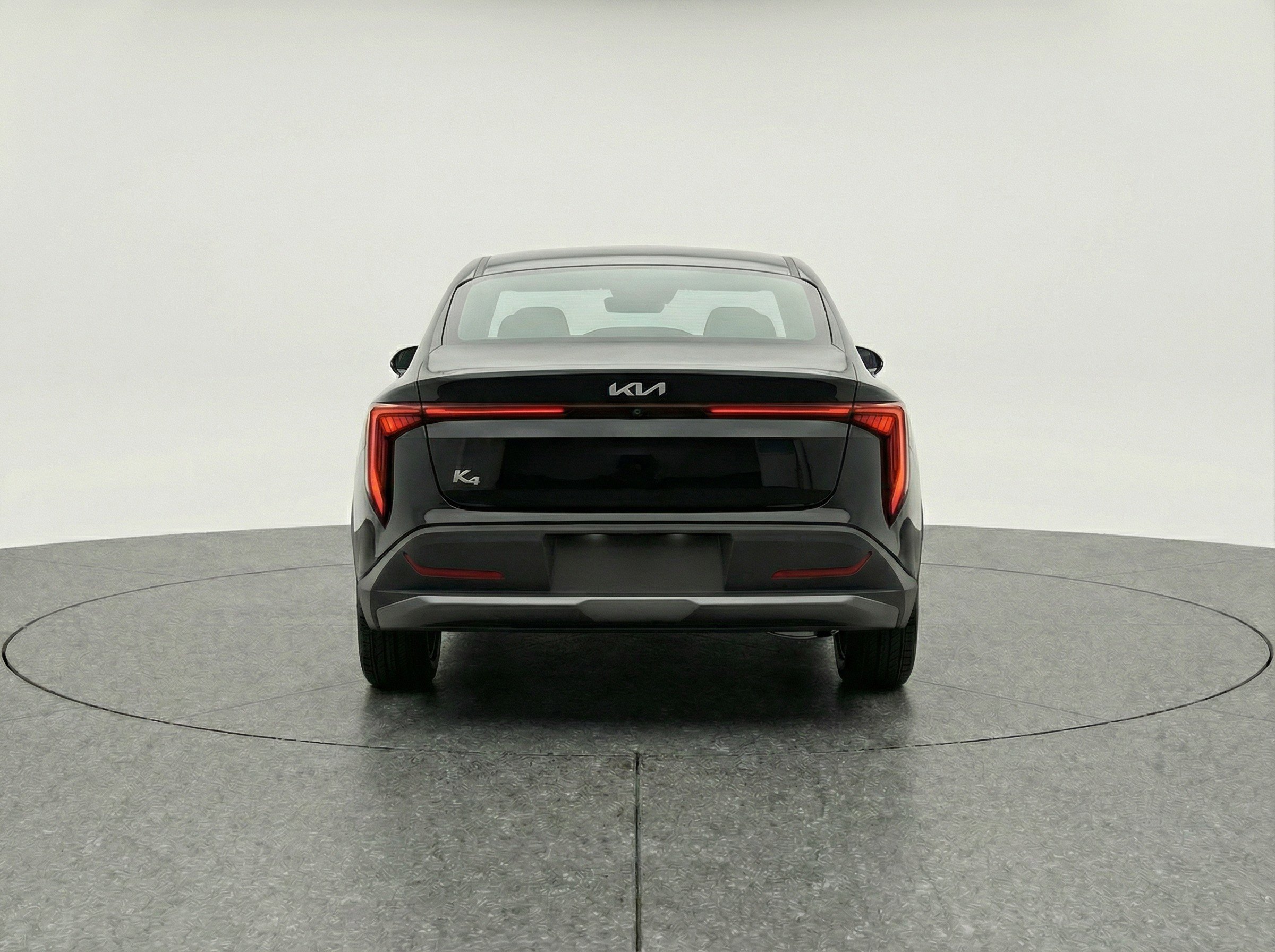 Thumbnail: 2025 Kia K4 - 7