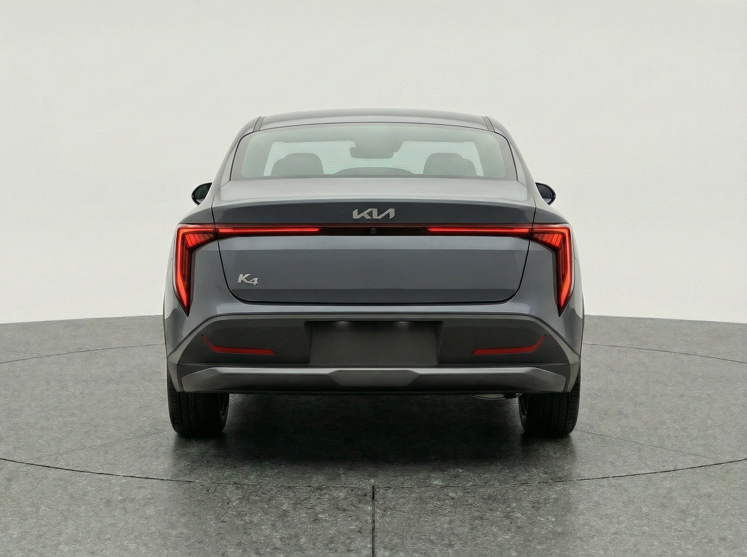 Thumbnail: 2025 Kia K4 - 7