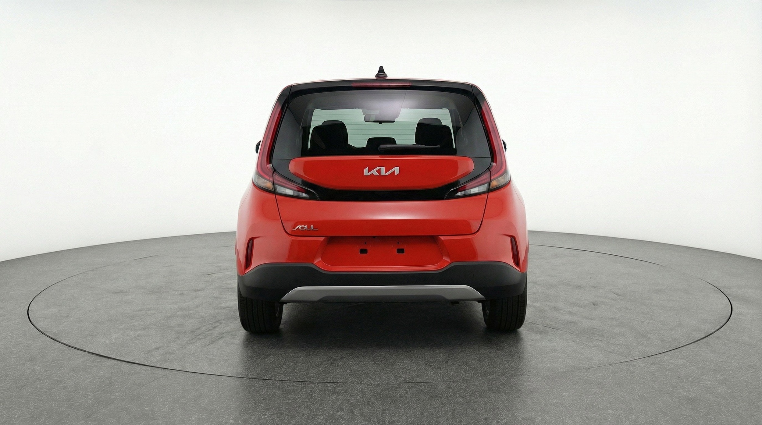 Thumbnail: 2025 Kia Soul - 7