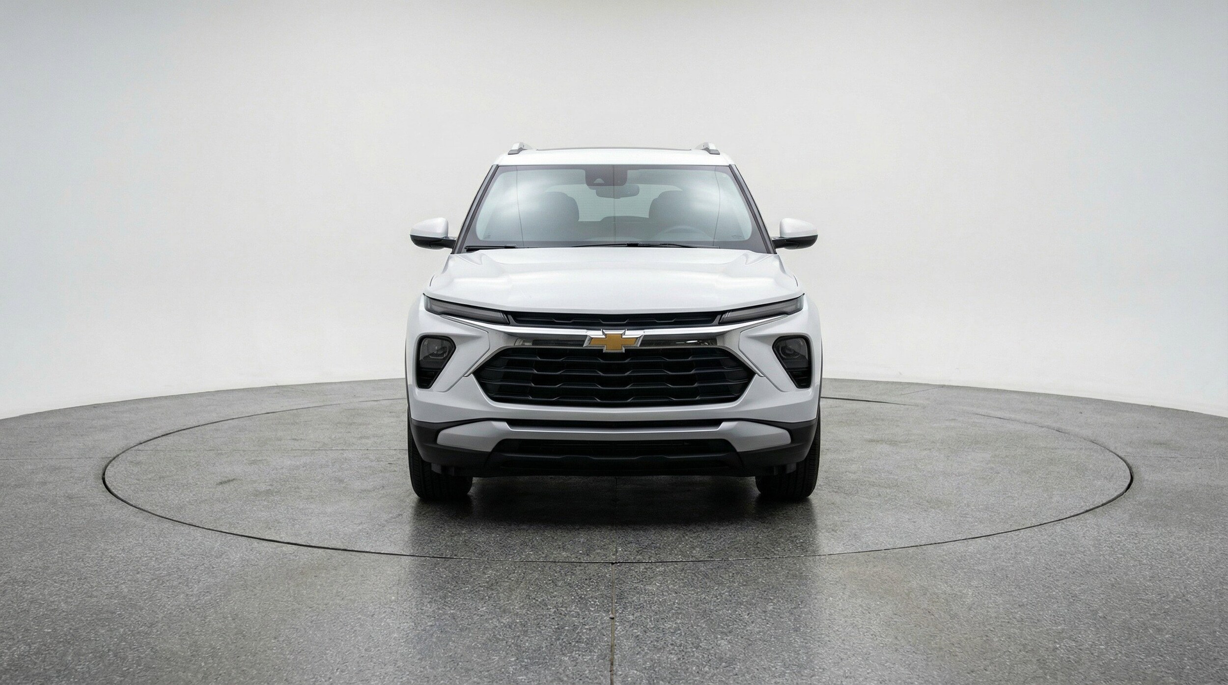 Thumbnail: 2025 Chevrolet TrailBlazer - 2