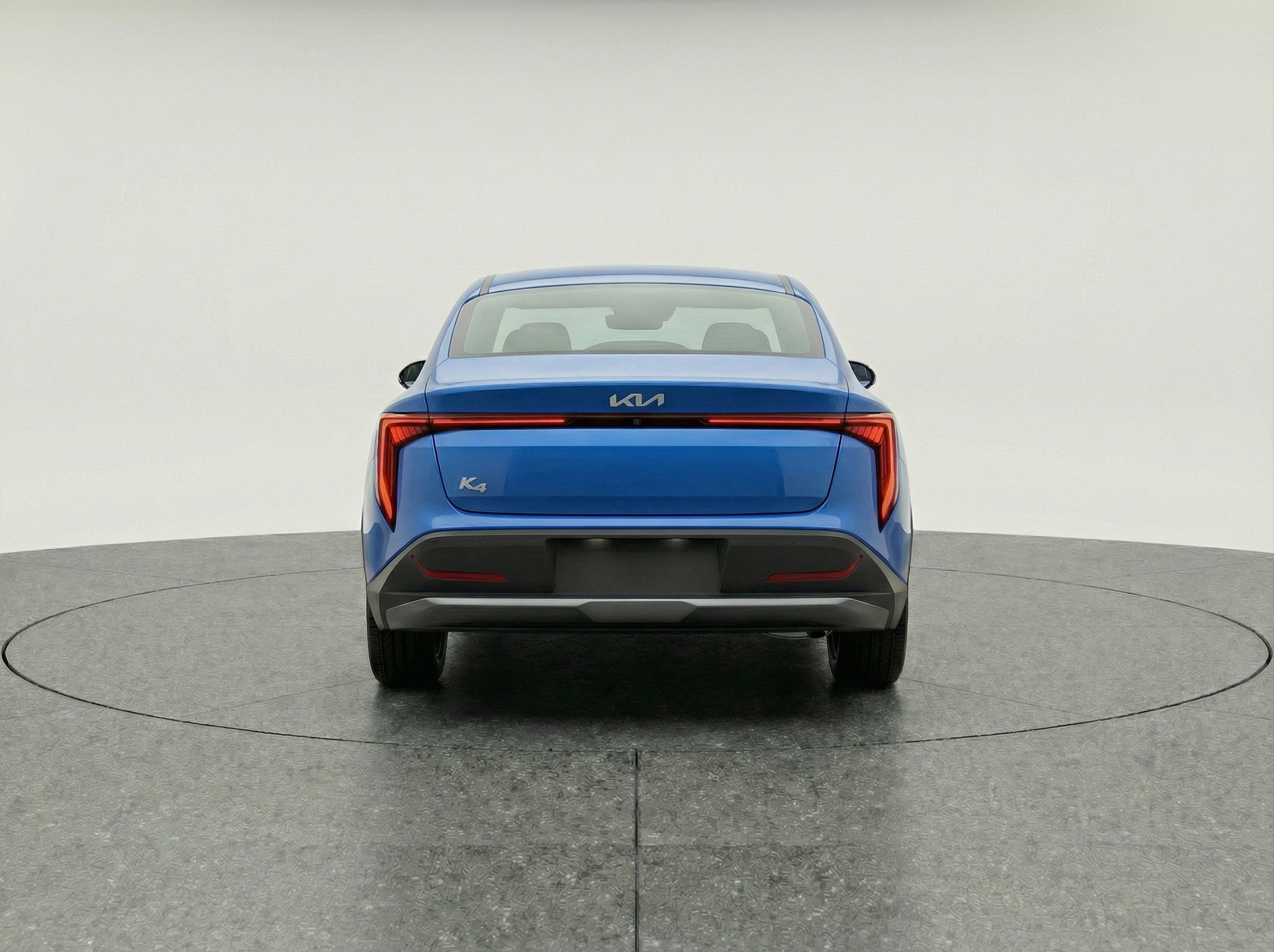 Thumbnail: 2025 Kia K4 - 7