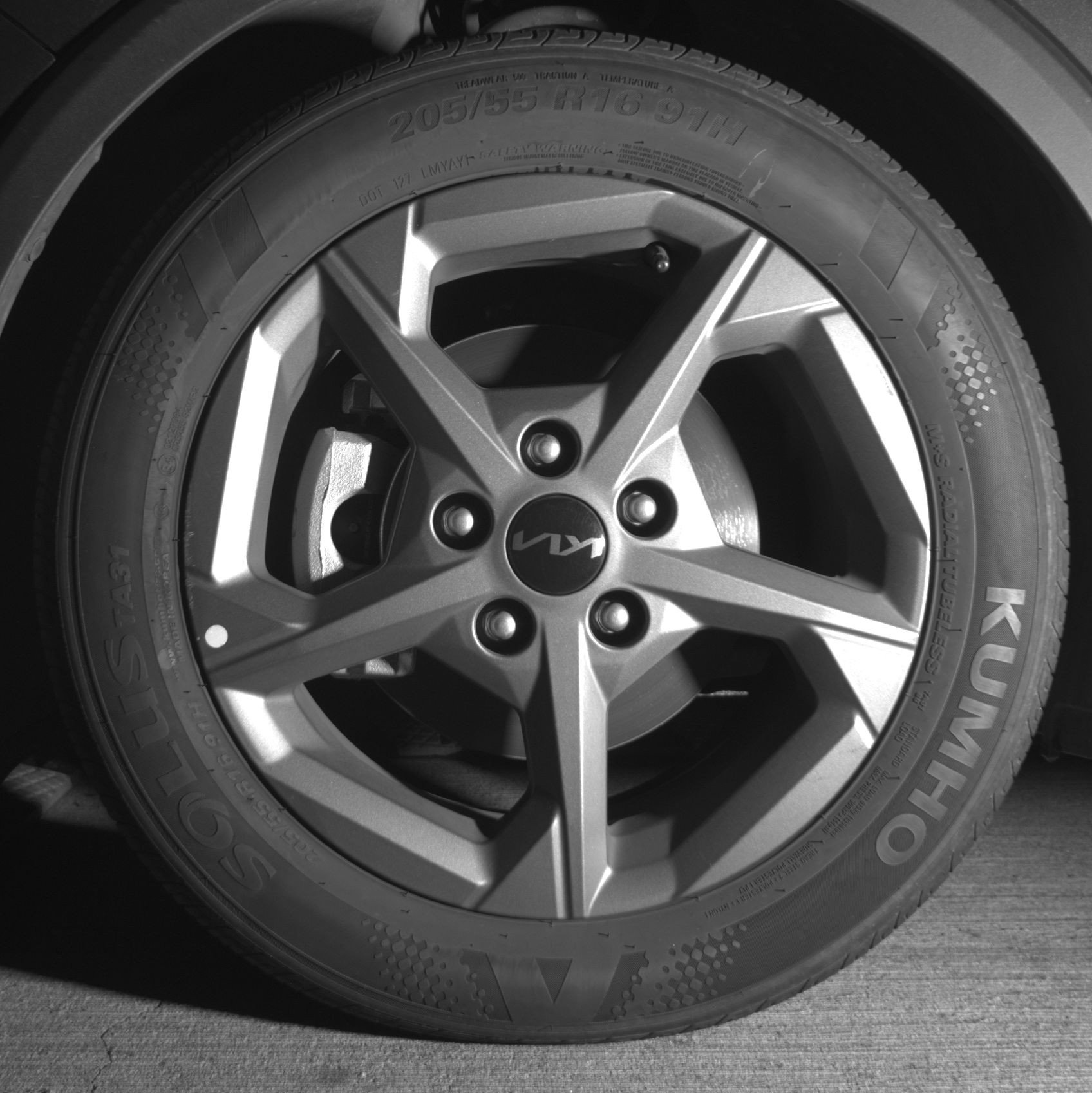 Thumbnail: 2025 Kia K4 - 12