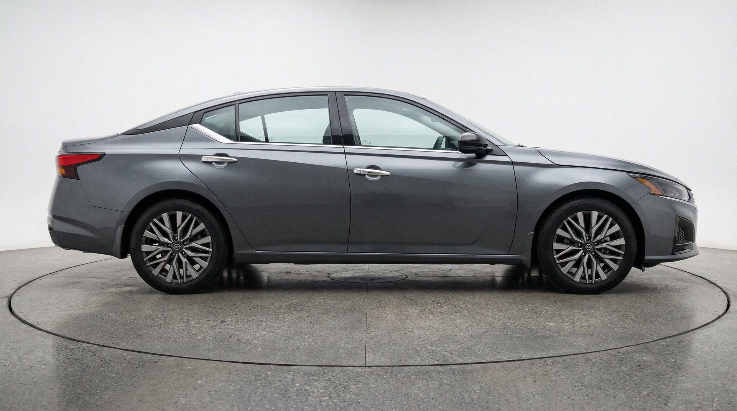 Thumbnail: 2025 Nissan Altima - 11