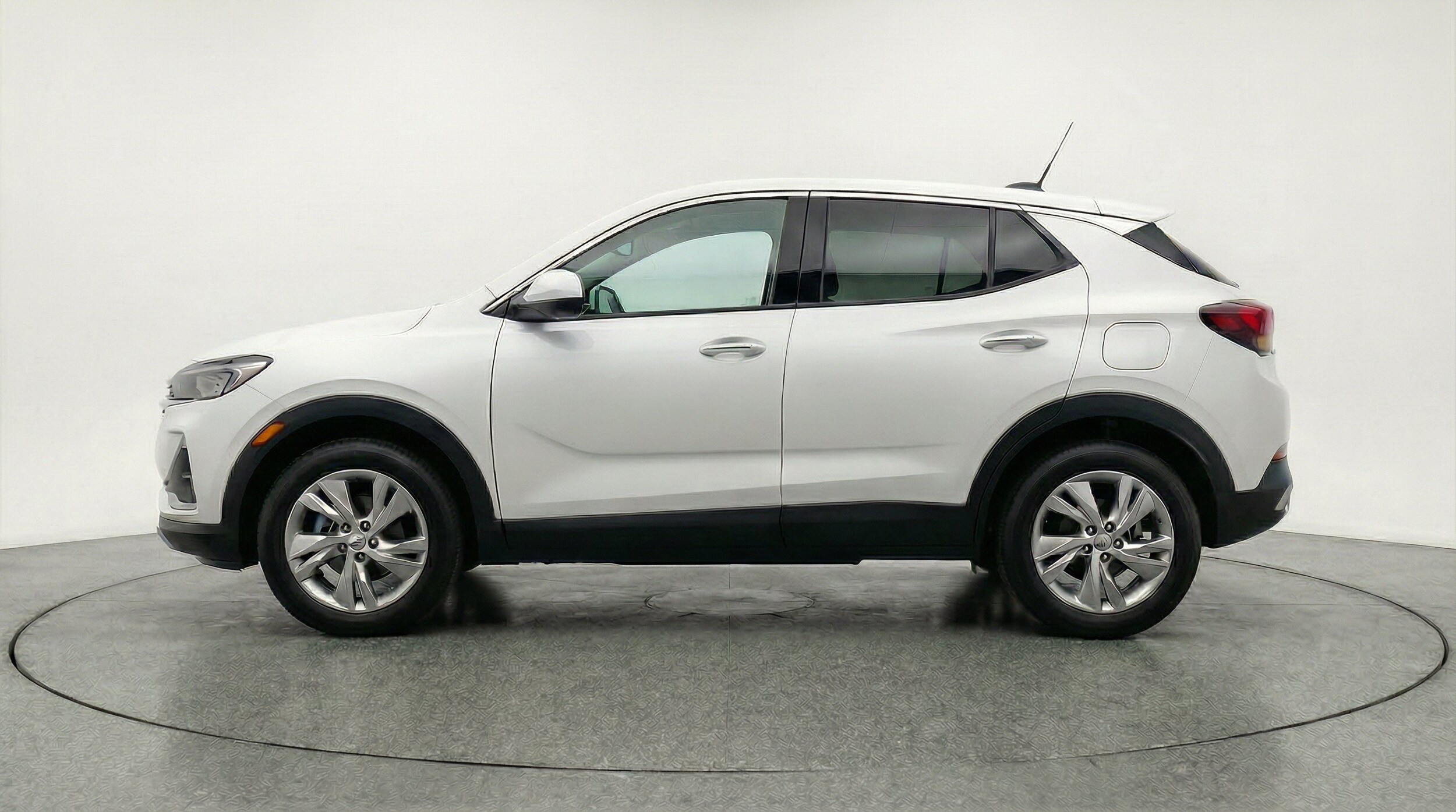 Thumbnail: 2025 Buick Encore GX - 5