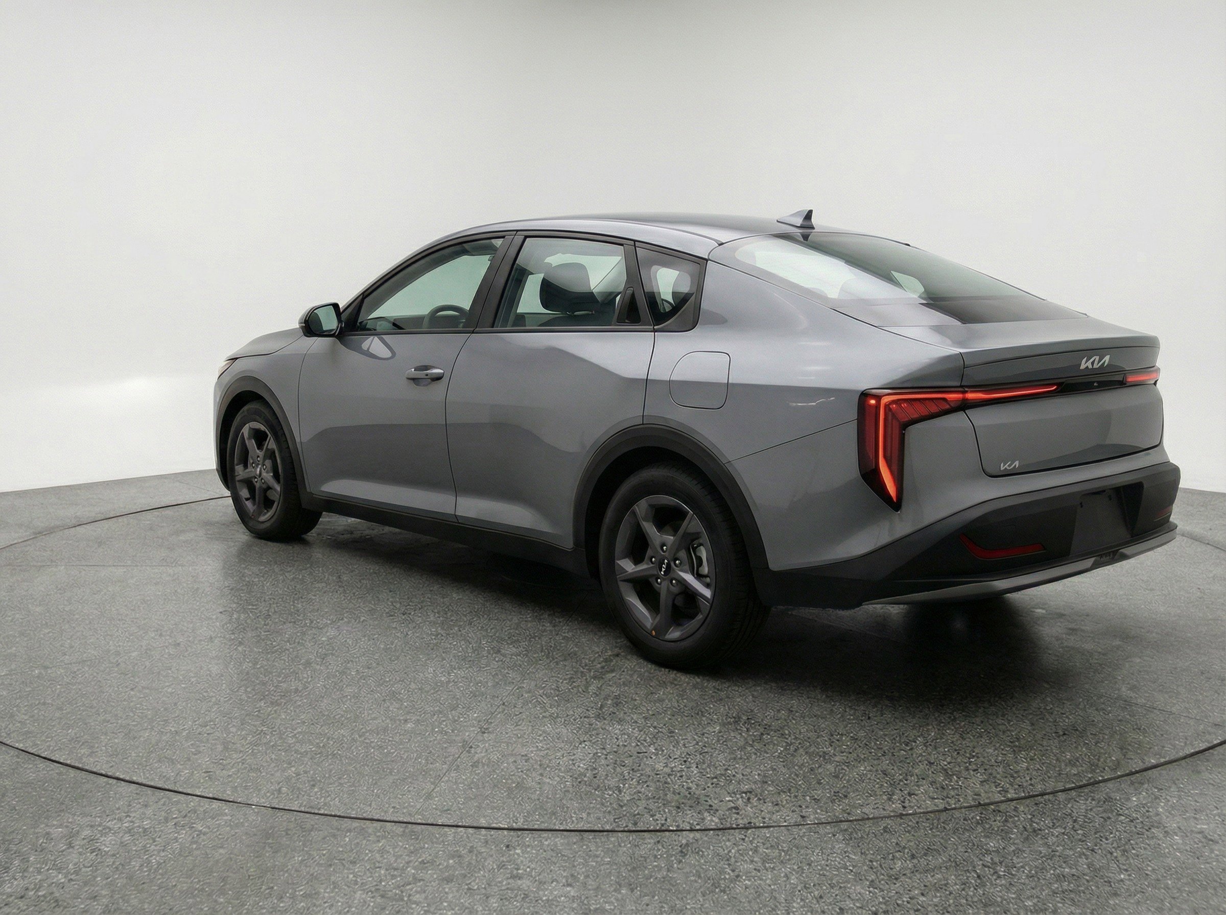 Thumbnail: 2025 Kia K4 - 6