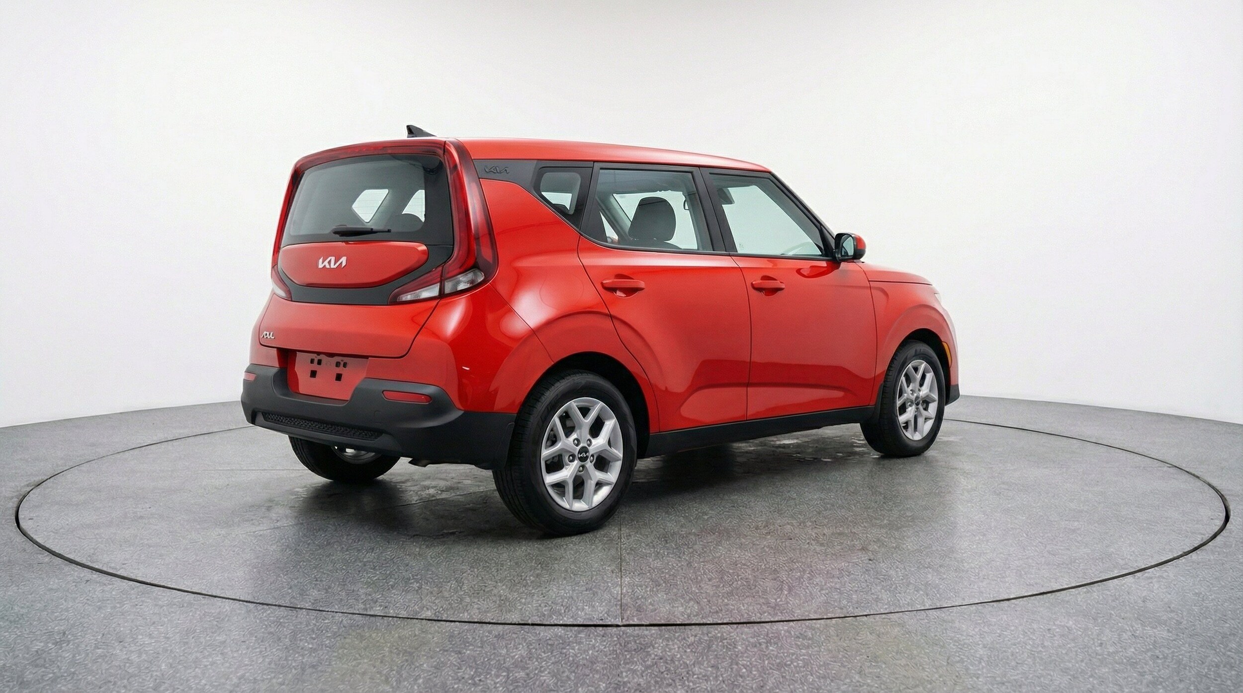 Thumbnail: 2025 Kia Soul - 9
