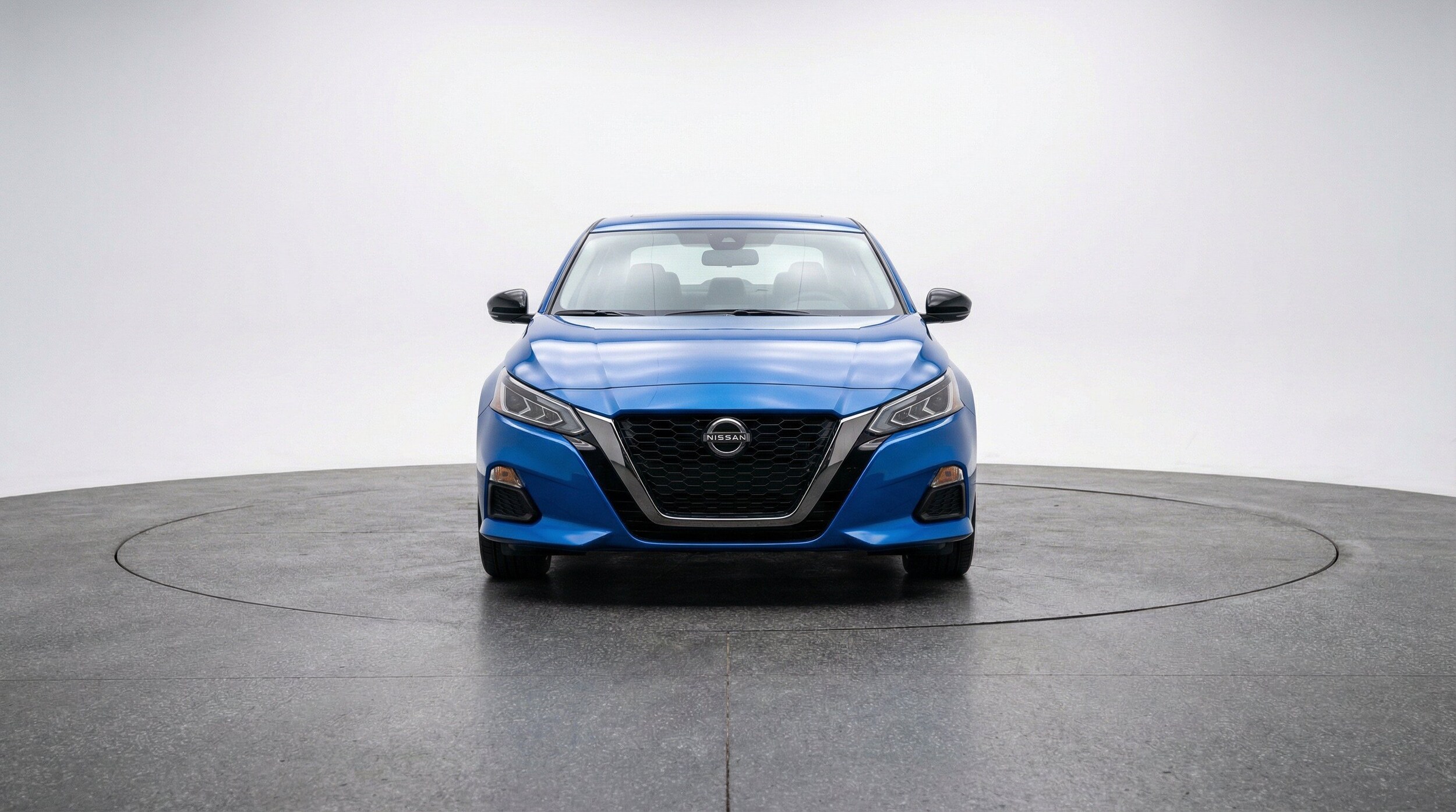 Thumbnail: 2025 Nissan Altima - 2