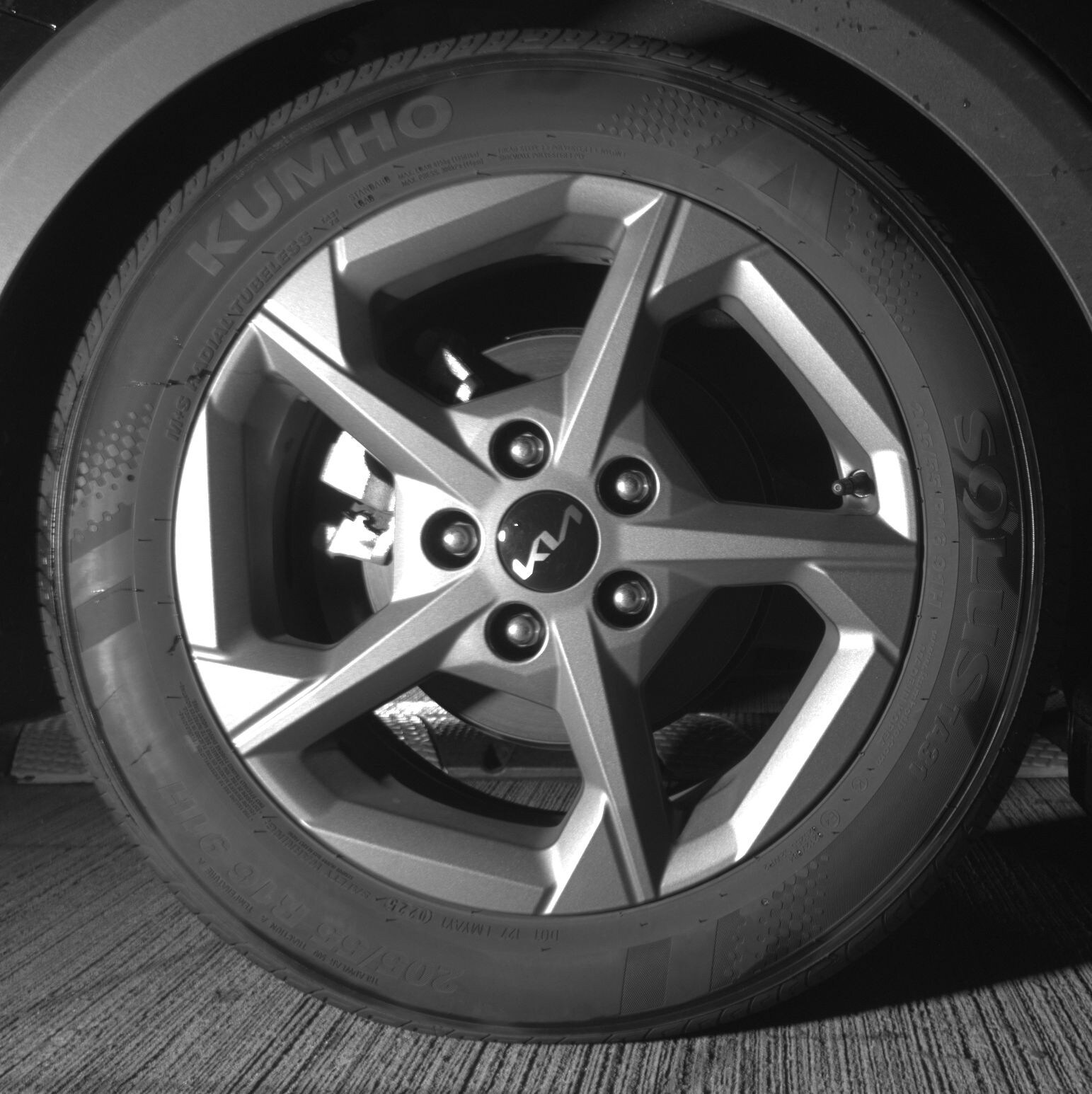 Thumbnail: 2025 Kia K4 - 12