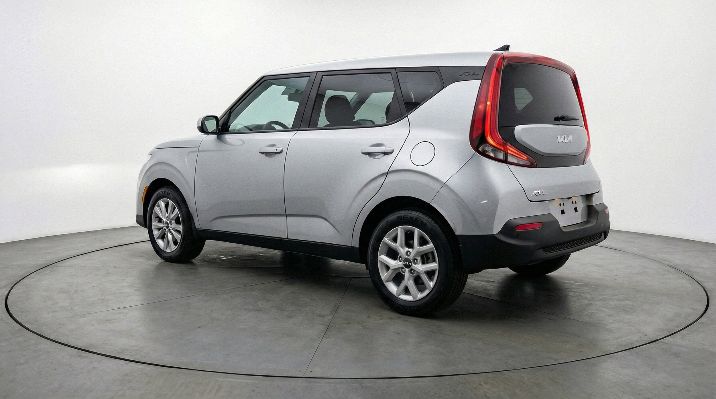 Thumbnail: 2025 Kia Soul - 6