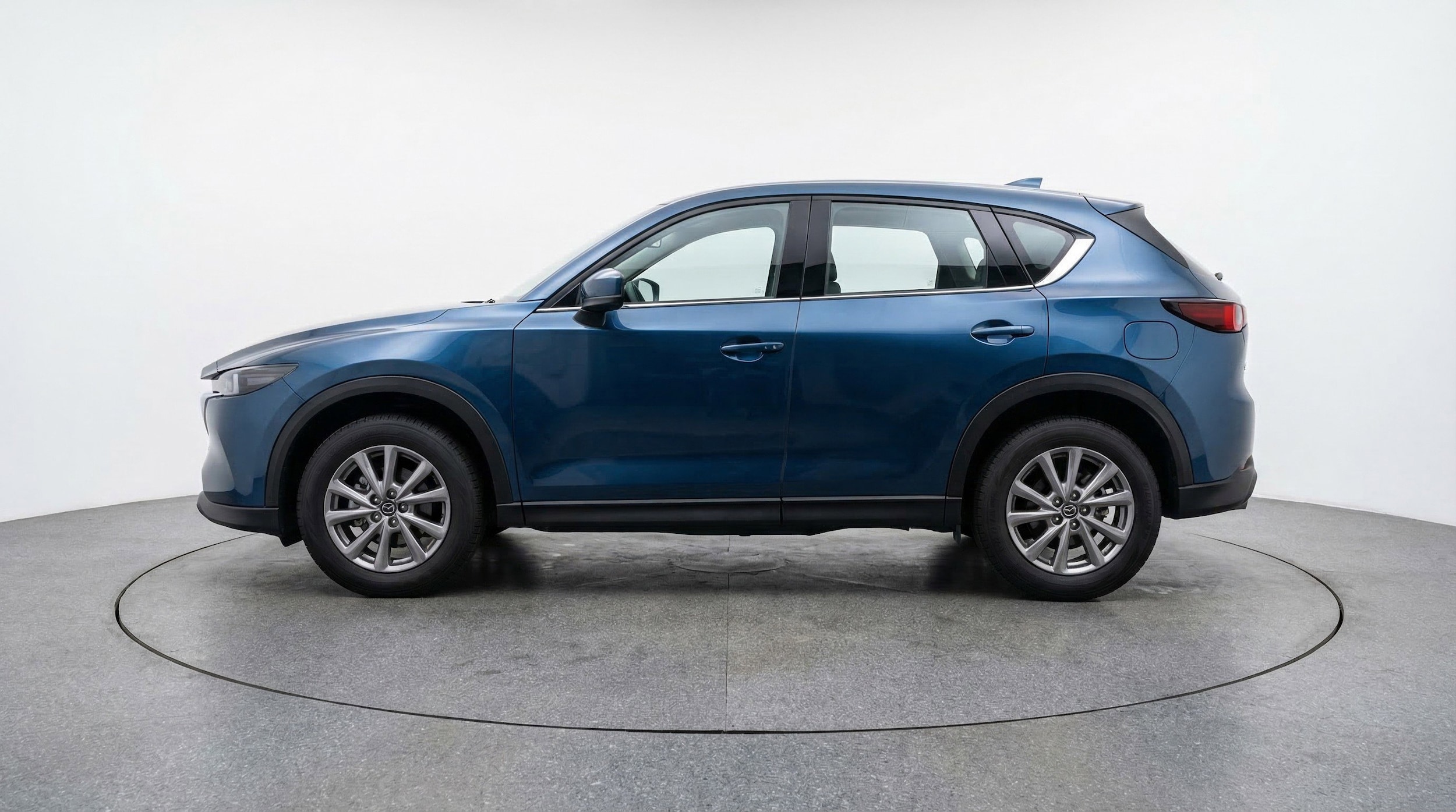 Thumbnail: 2024 Mazda CX-5 - 5