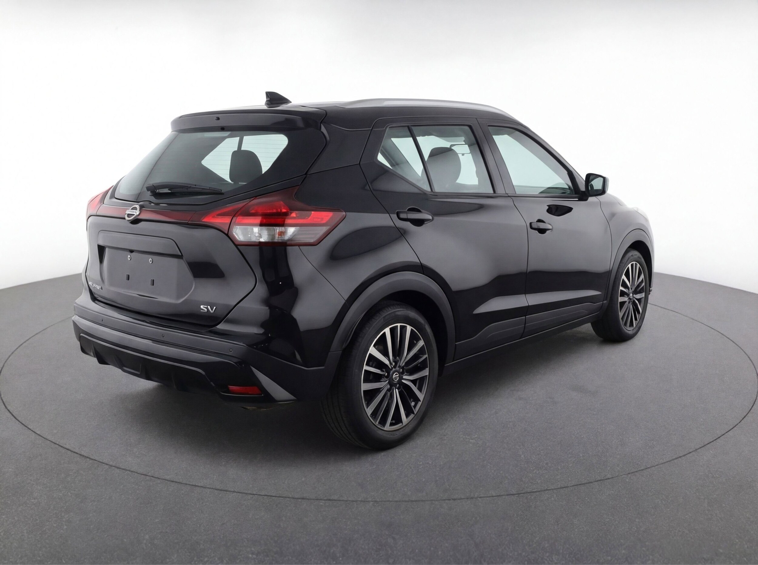 Thumbnail: 2024 Nissan Kicks - 9