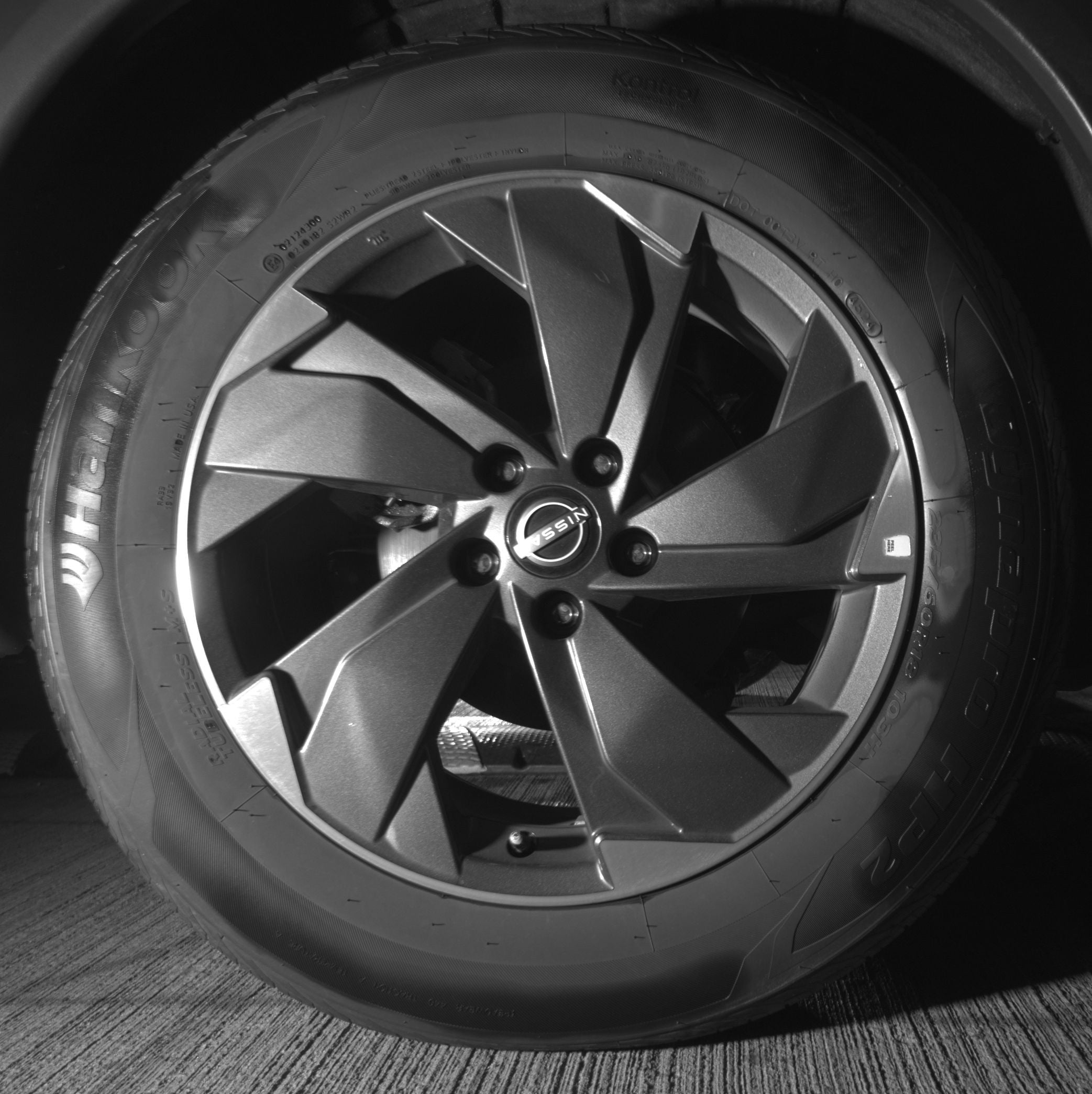 Thumbnail: 2025 Nissan Rogue - 12