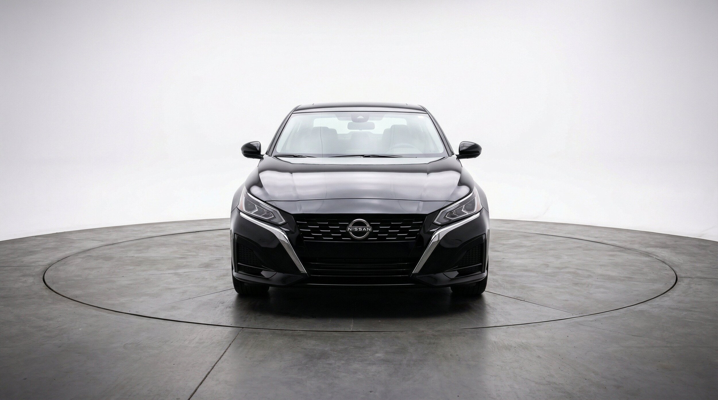 Thumbnail: 2025 Nissan Altima - 2
