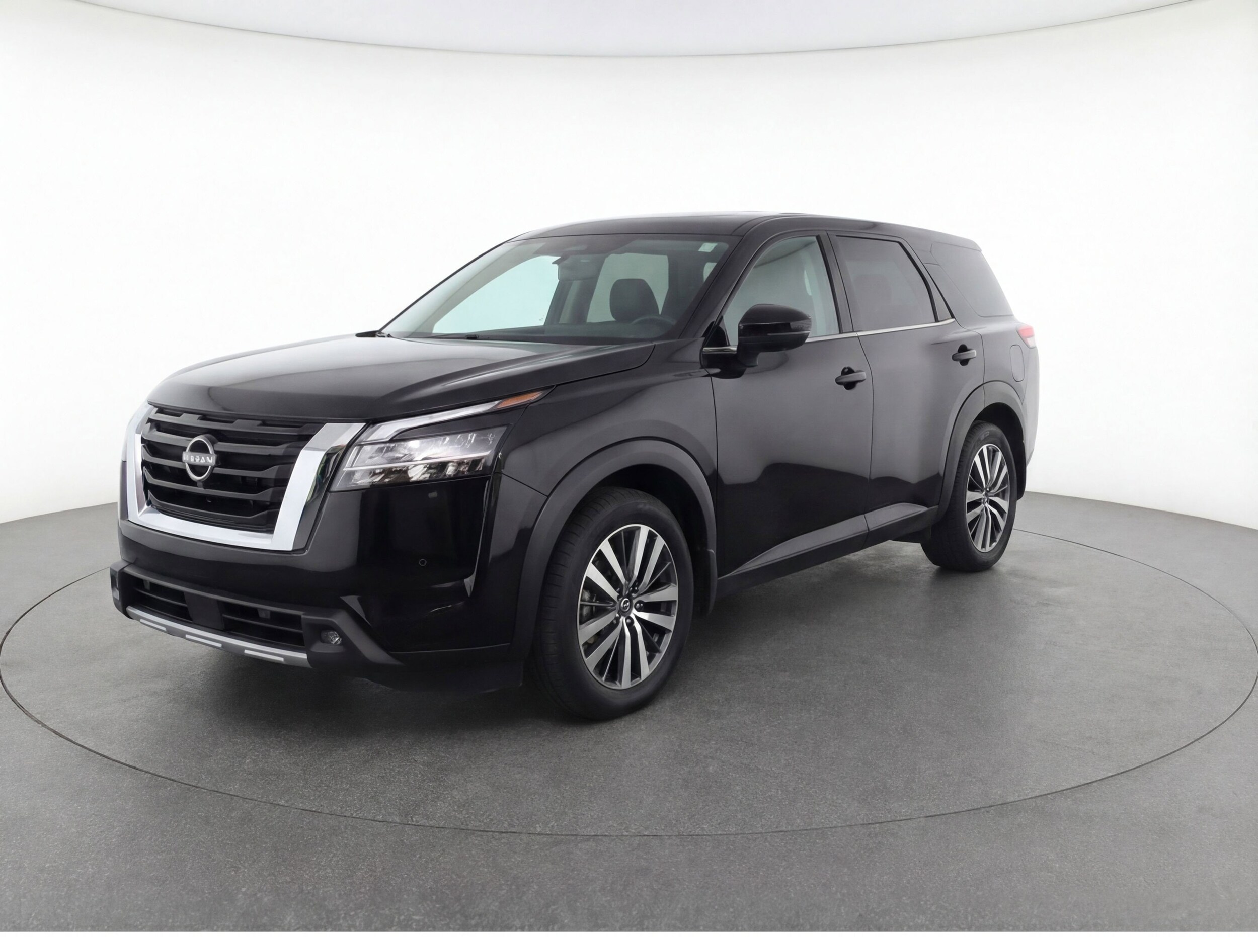 Thumbnail: 2024 Nissan Kicks - 3