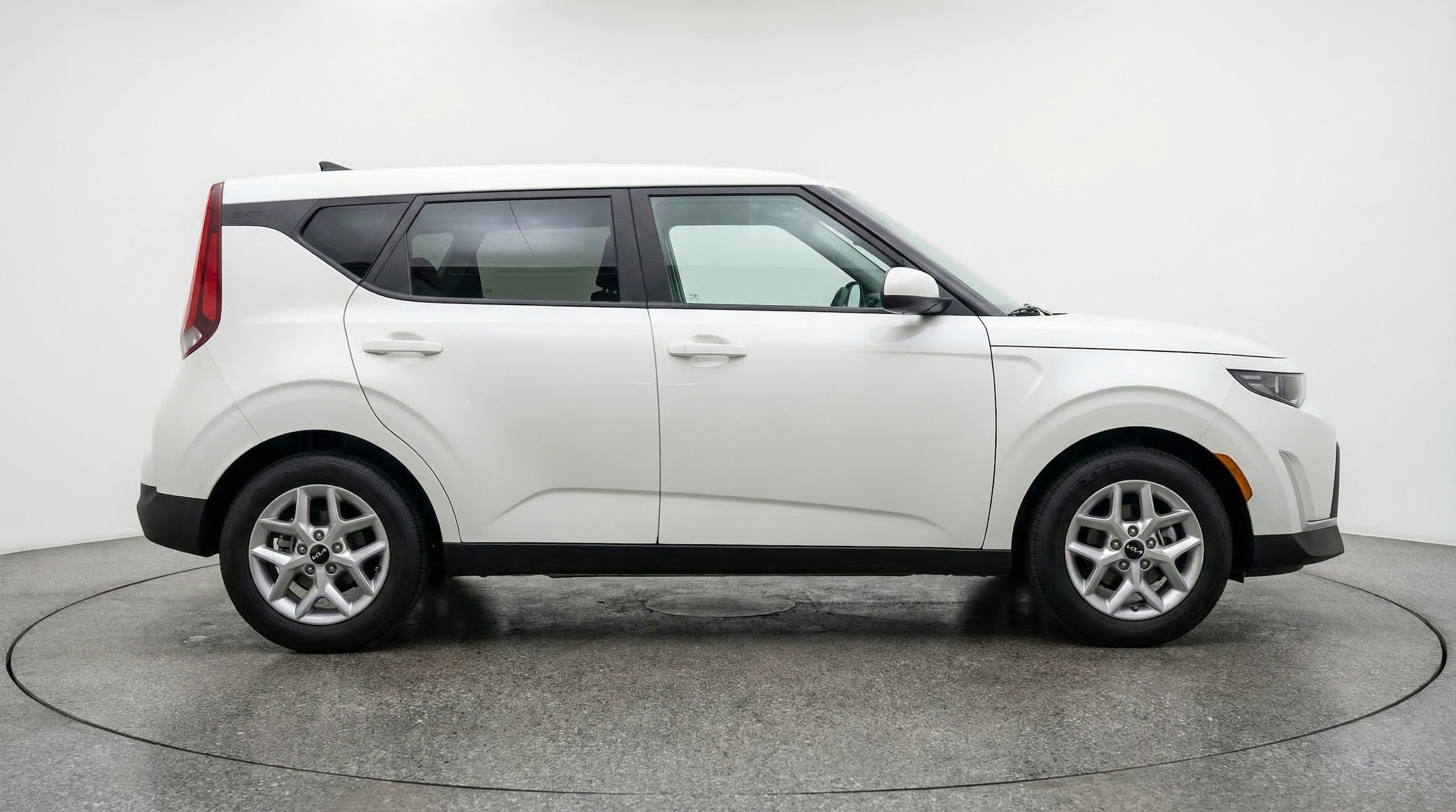 Thumbnail: 2025 Kia Soul - 11