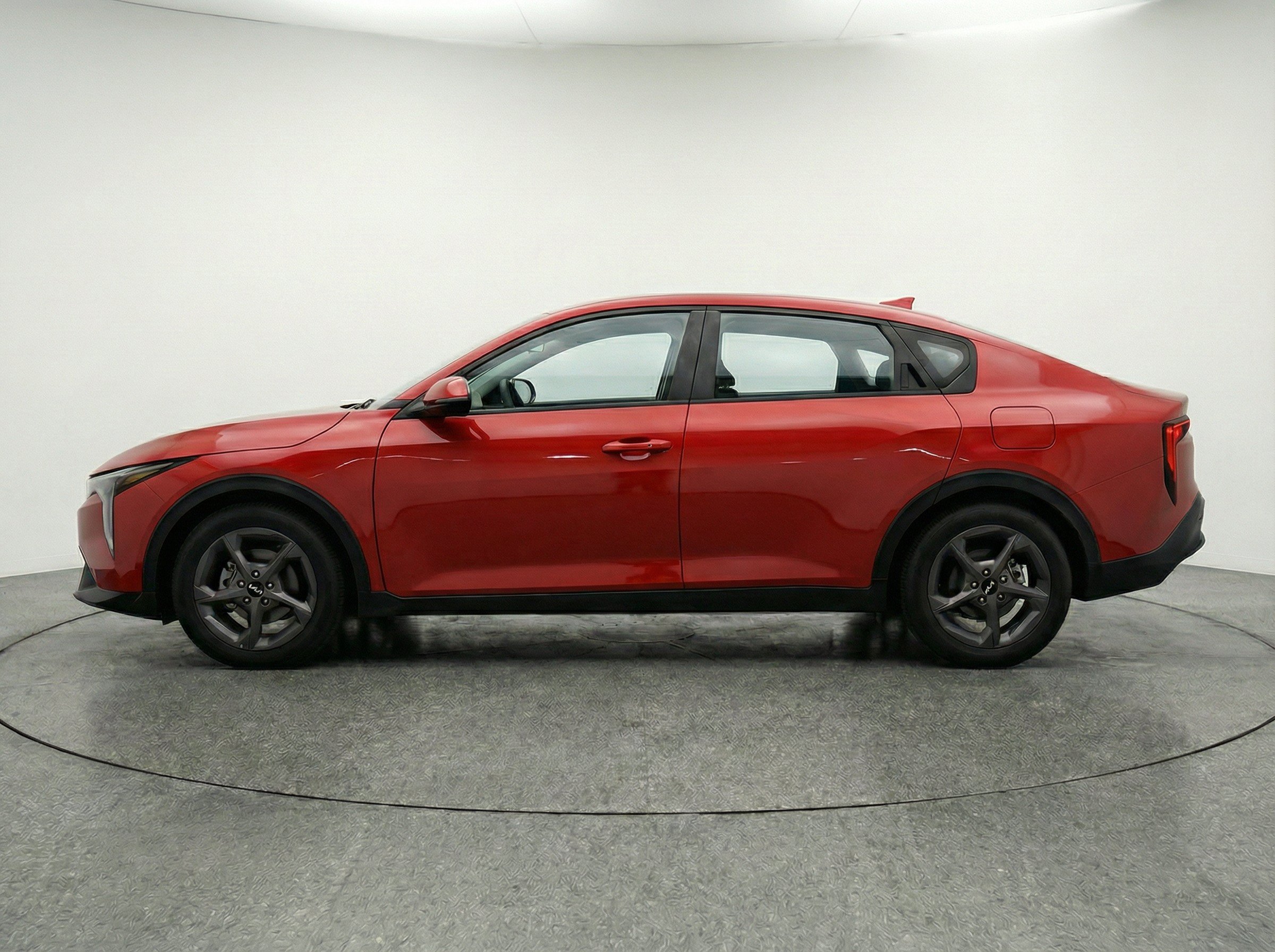 Thumbnail: 2025 Kia K4 - 5