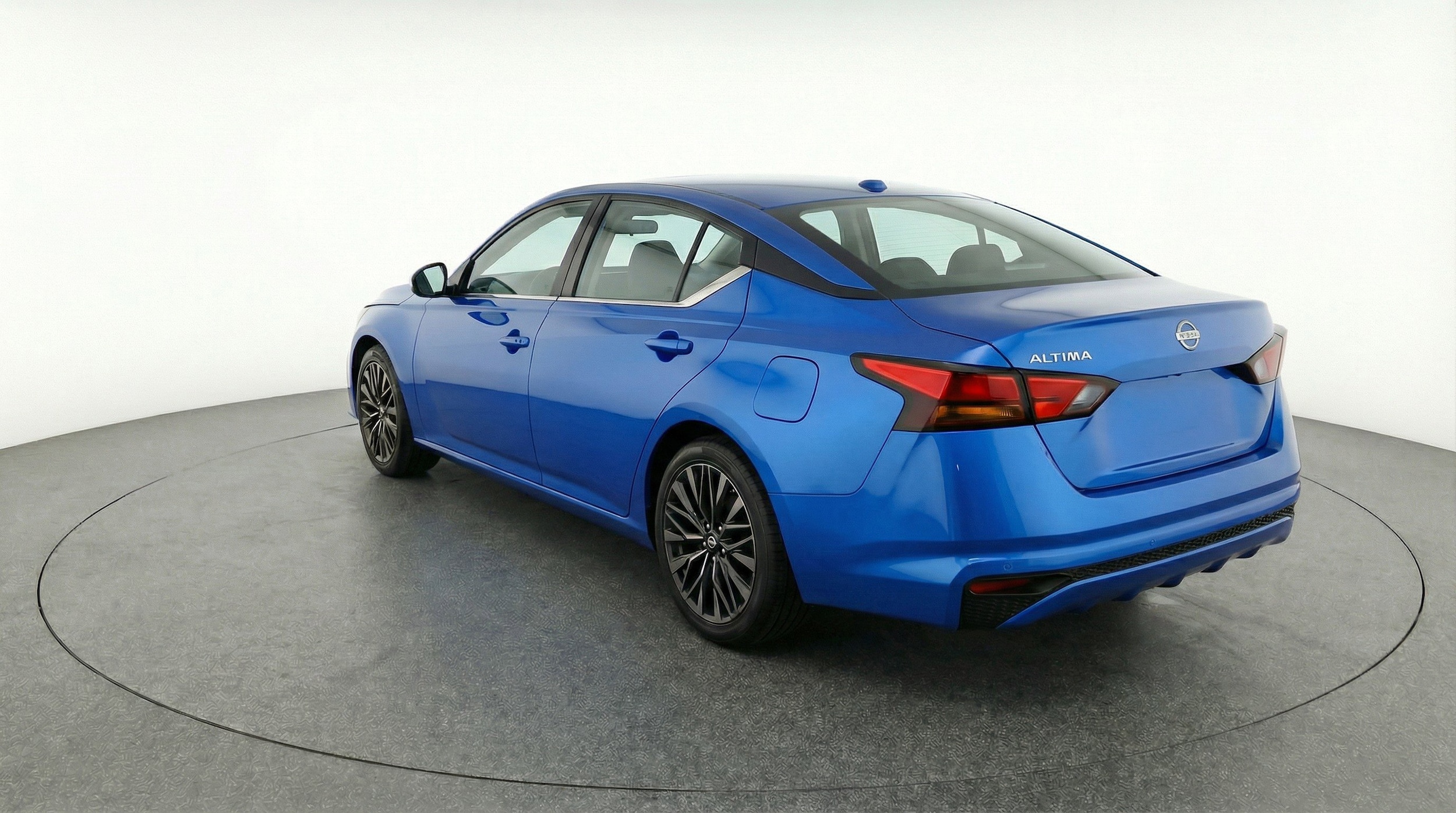 Thumbnail: 2025 Nissan Altima - 6