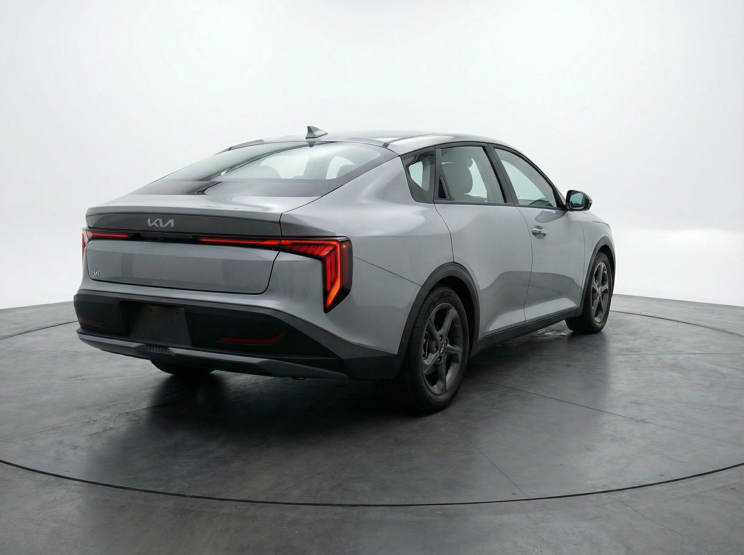 Thumbnail: 2025 Kia K4 - 9