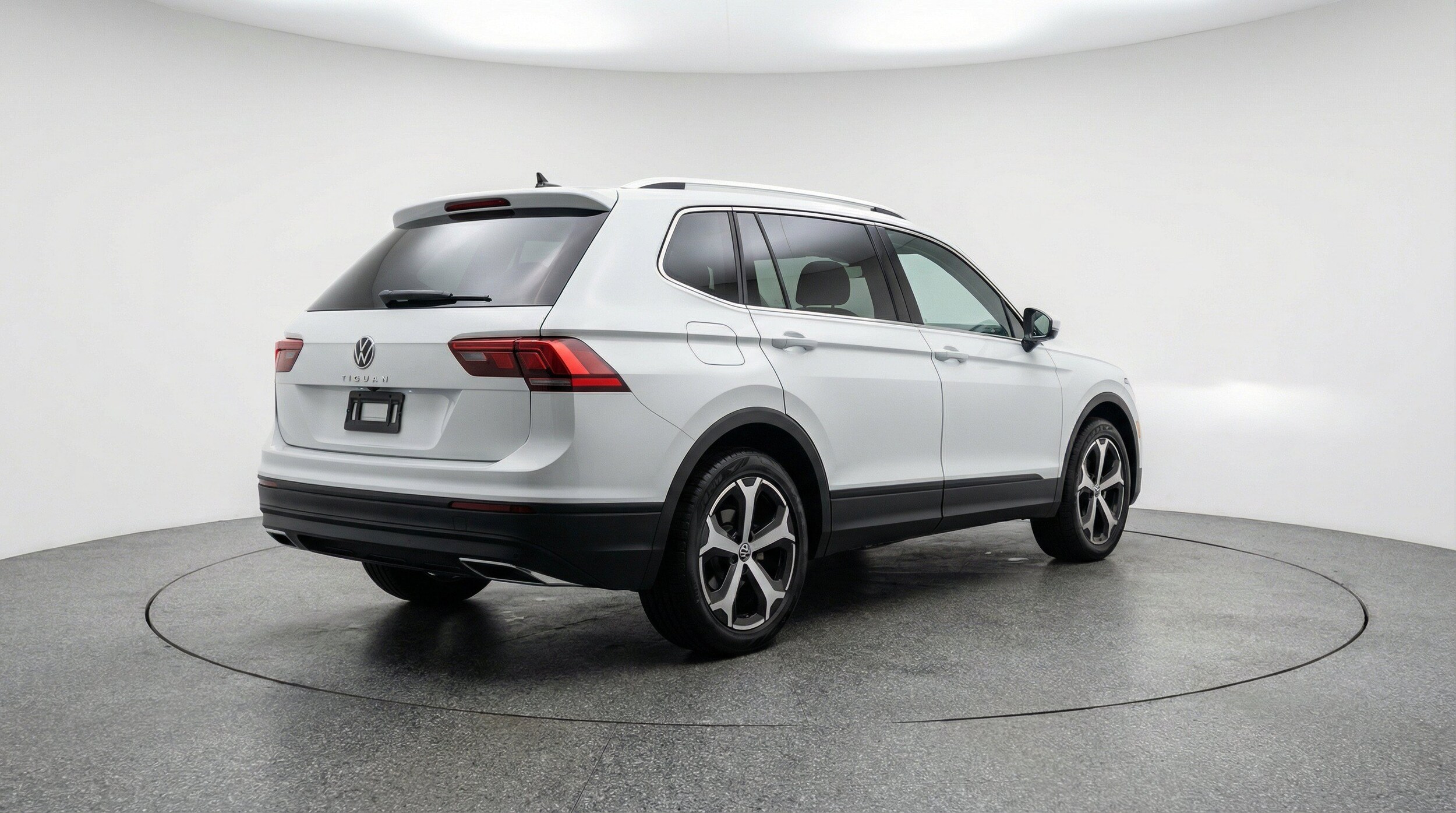 Thumbnail: 2026 Volkswagen Tiguan - 9