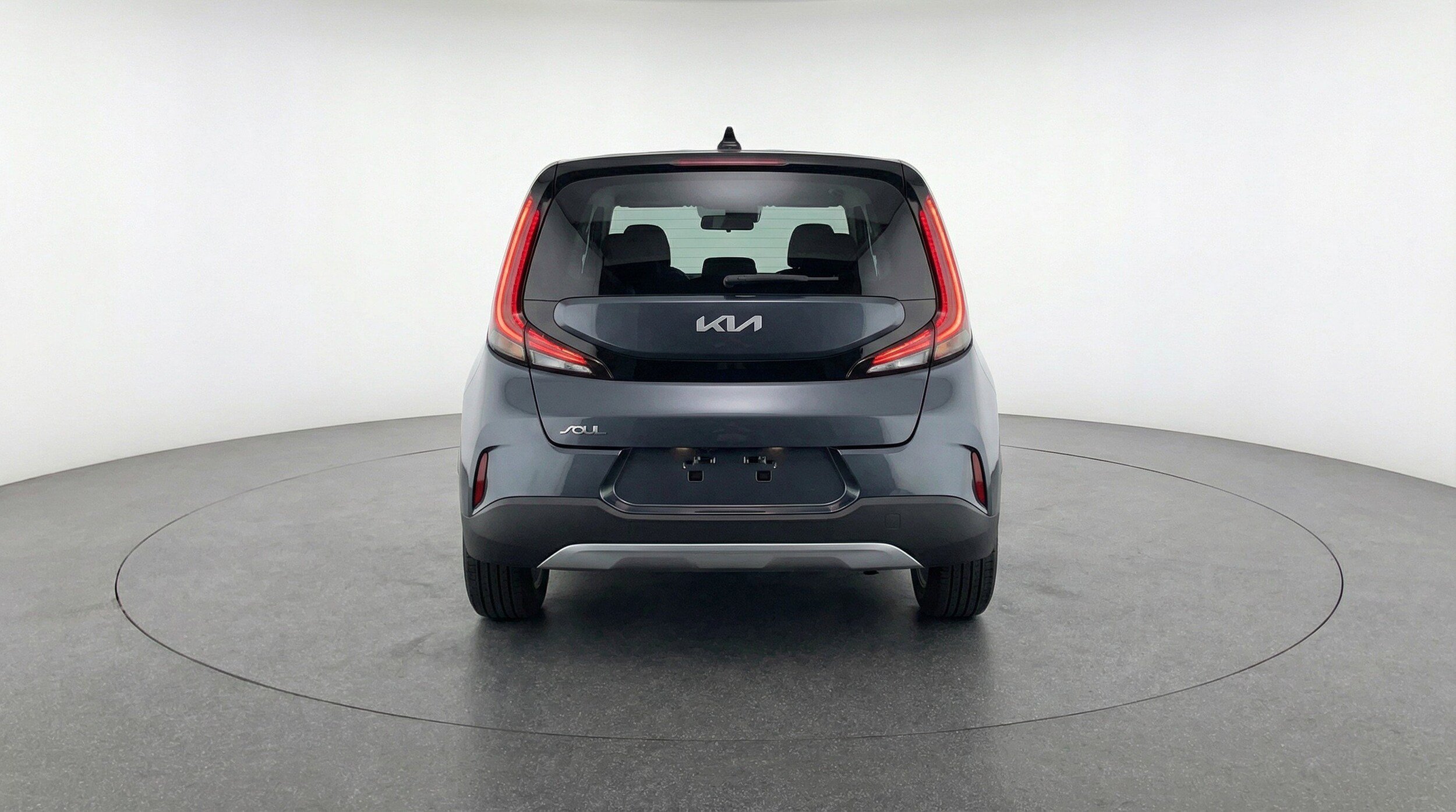Thumbnail: 2025 Kia Soul - 7