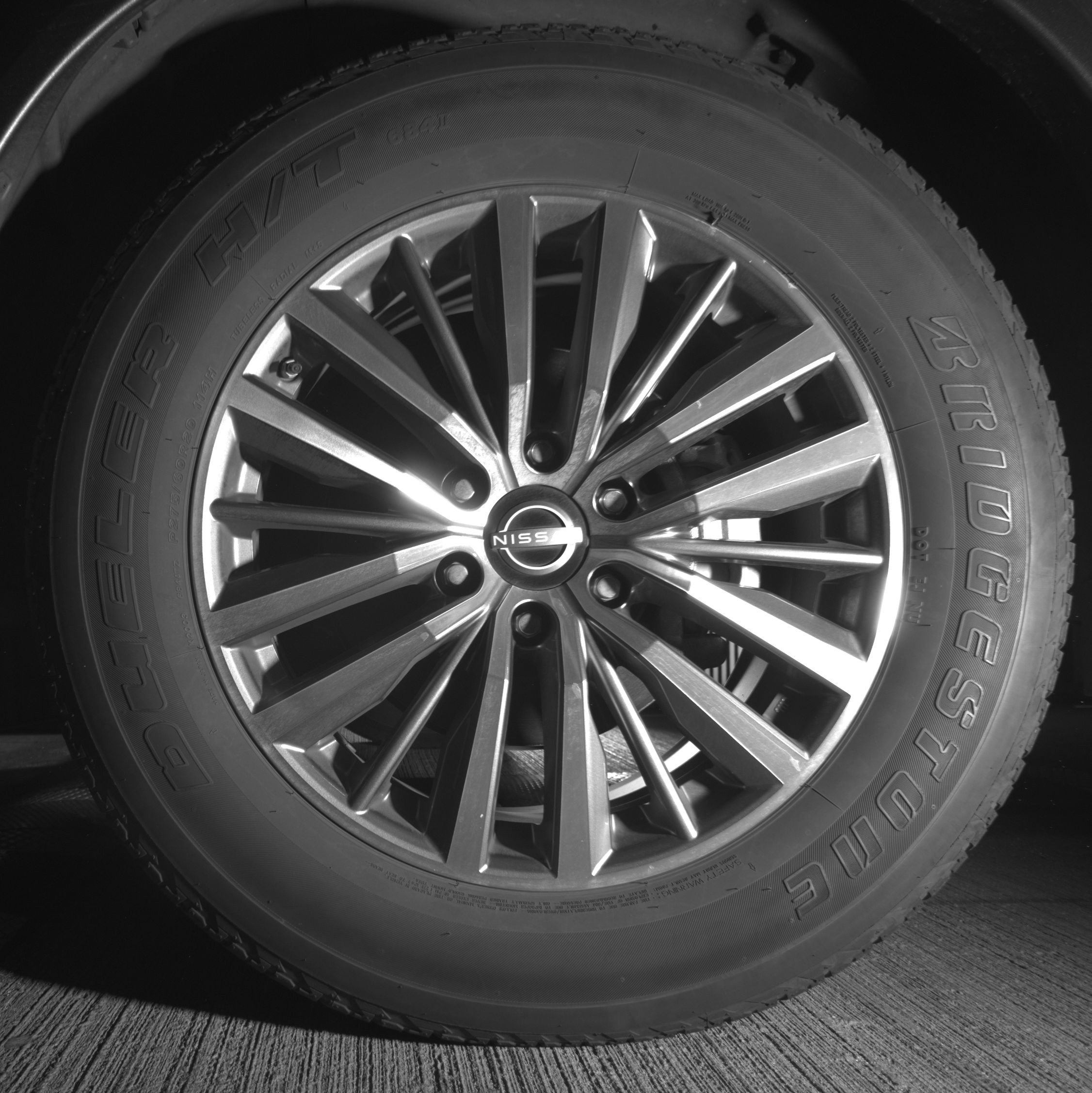 Thumbnail: 2024 Nissan Armada - 12