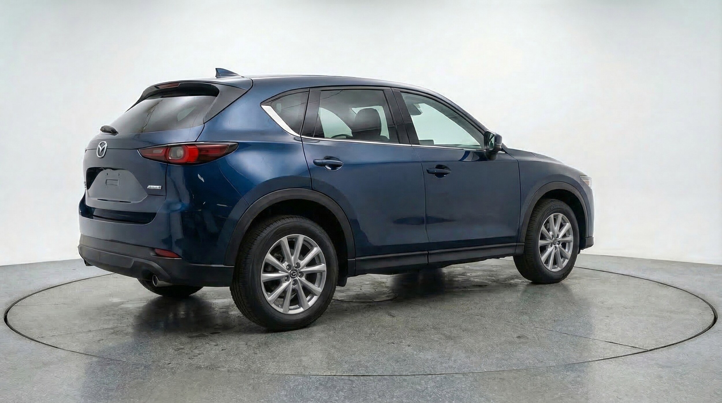 Thumbnail: 2024 Mazda CX-5 - 9
