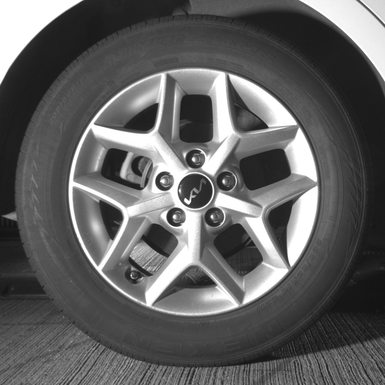 Thumbnail: 2025 Kia Soul - 15