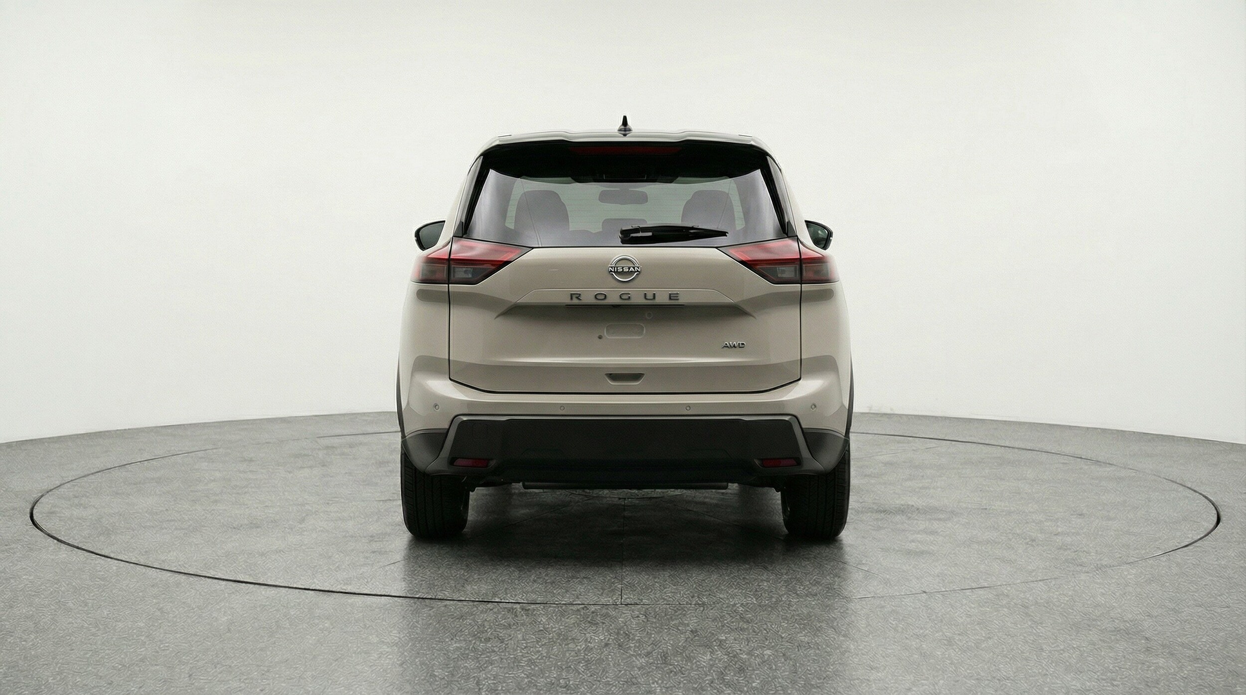 Thumbnail: 2025 Nissan Rogue - 7