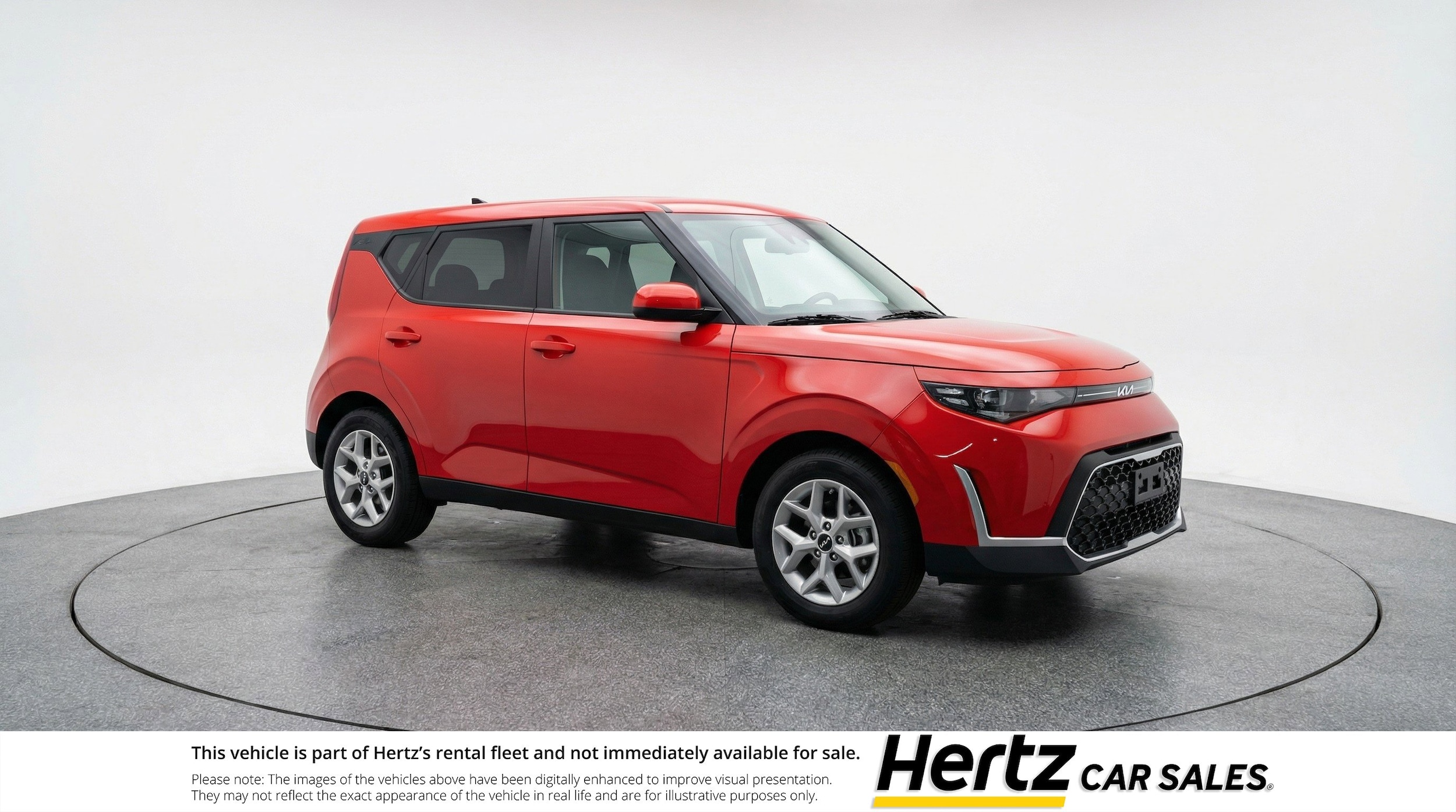 Thumbnail: 2025 Kia Soul - 1