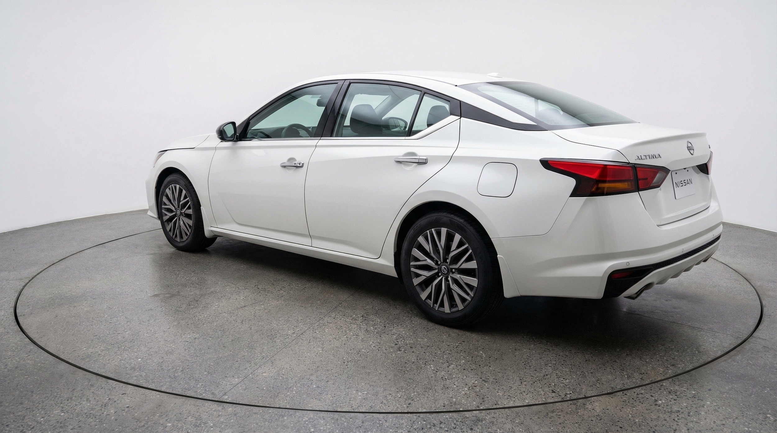 Thumbnail: 2025 Nissan Altima - 6