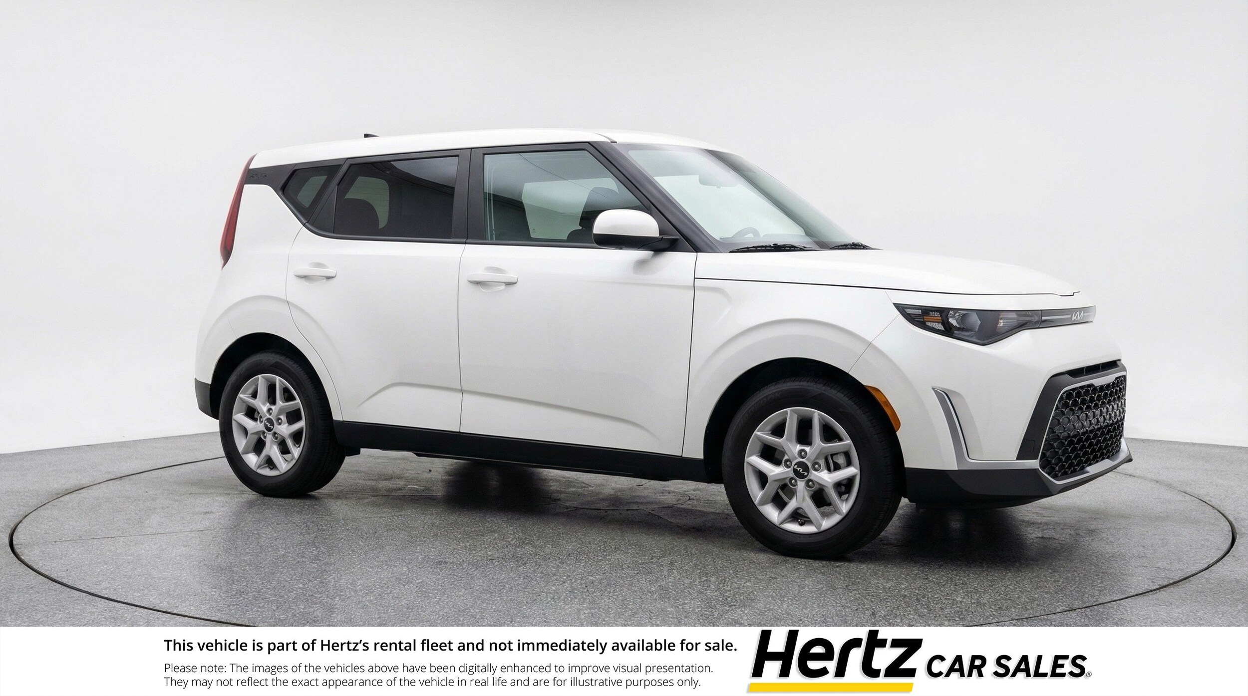Thumbnail: 2025 Kia Soul - 1