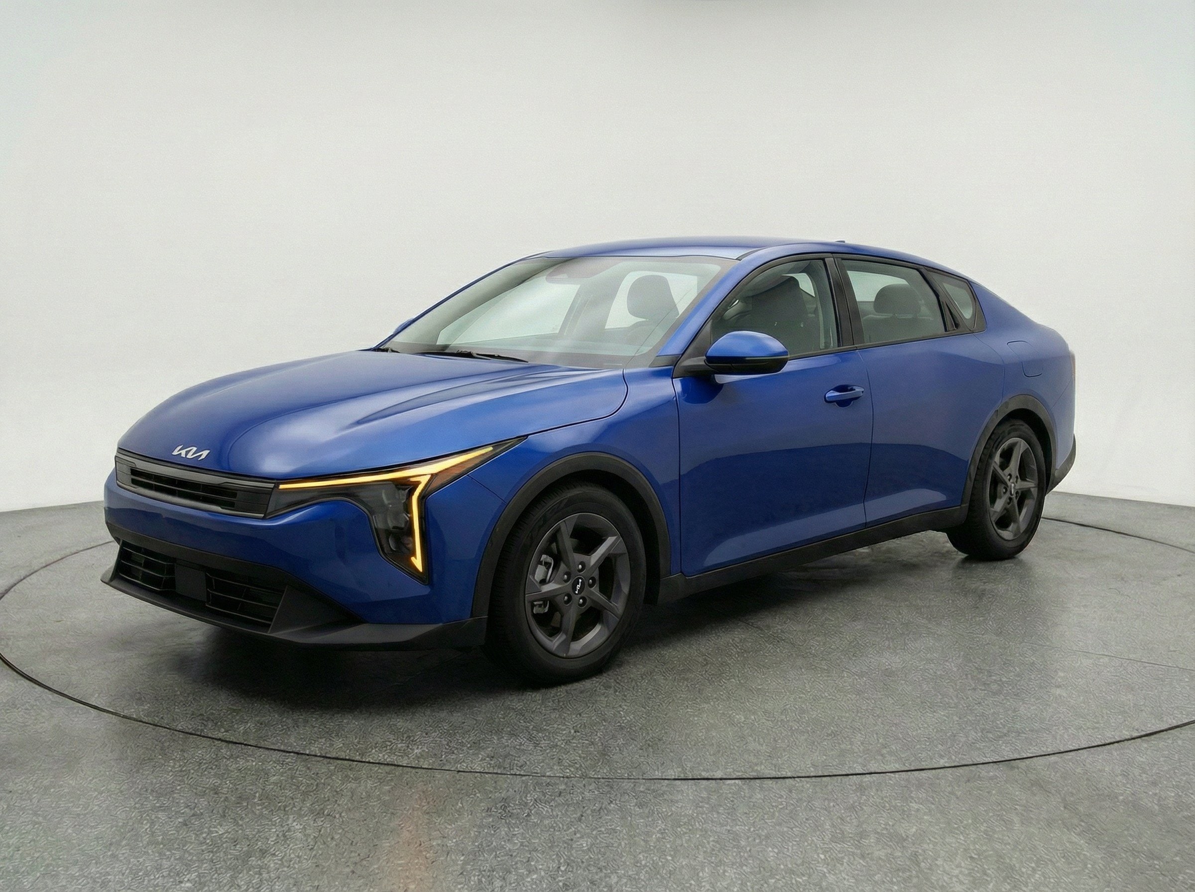 Thumbnail: 2025 Kia K4 - 3