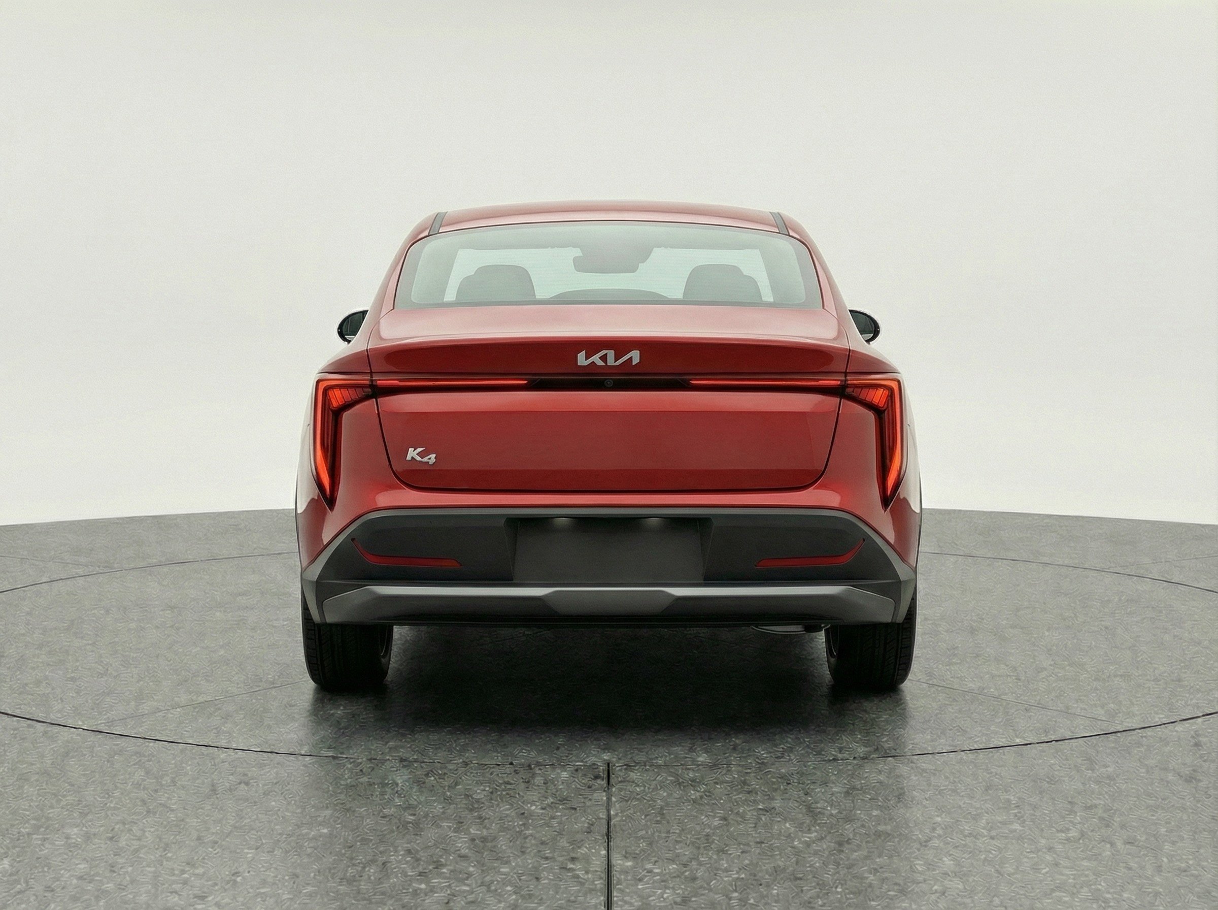Thumbnail: 2025 Kia K4 - 7