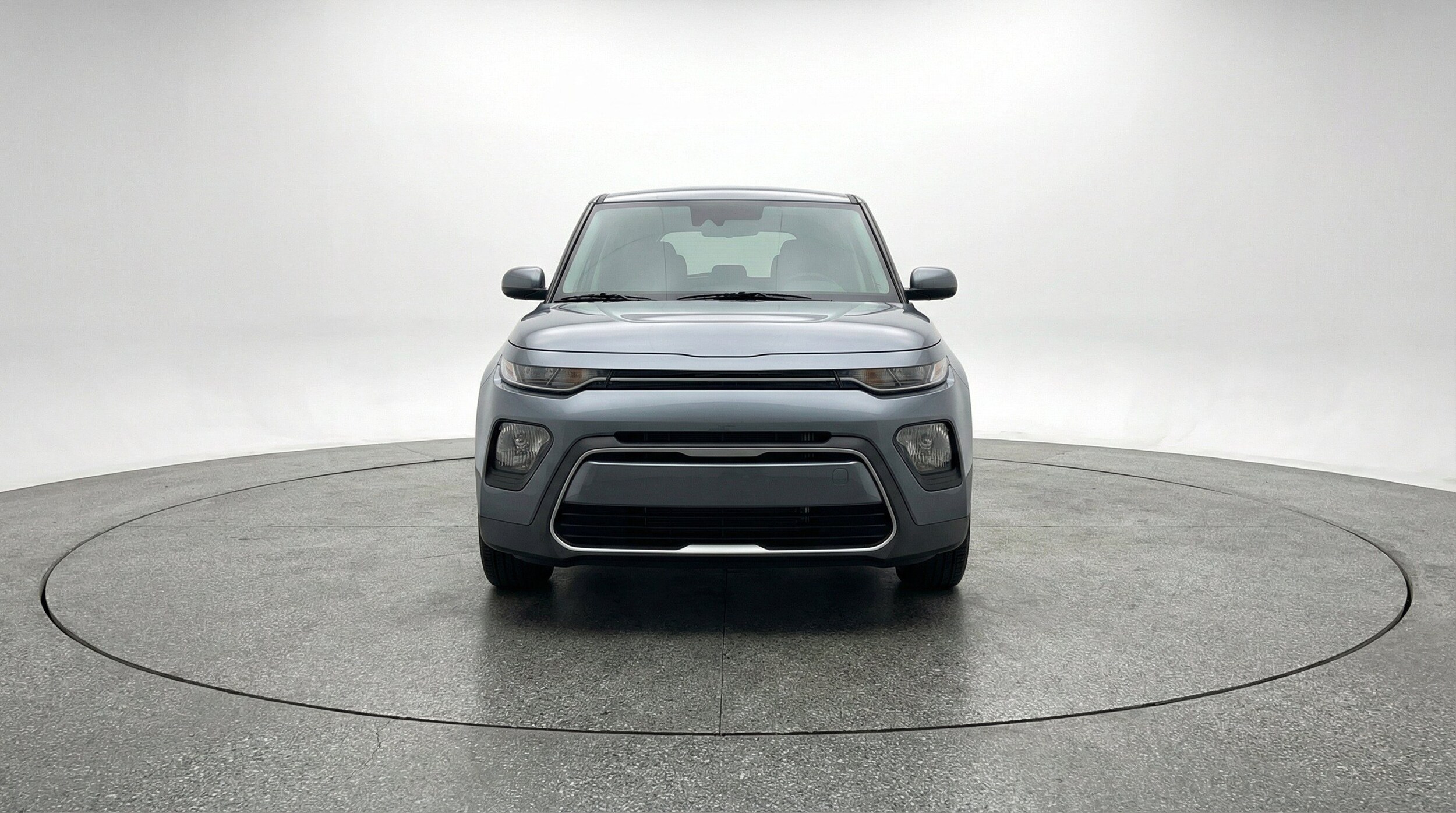 Thumbnail: 2025 Kia Soul - 2