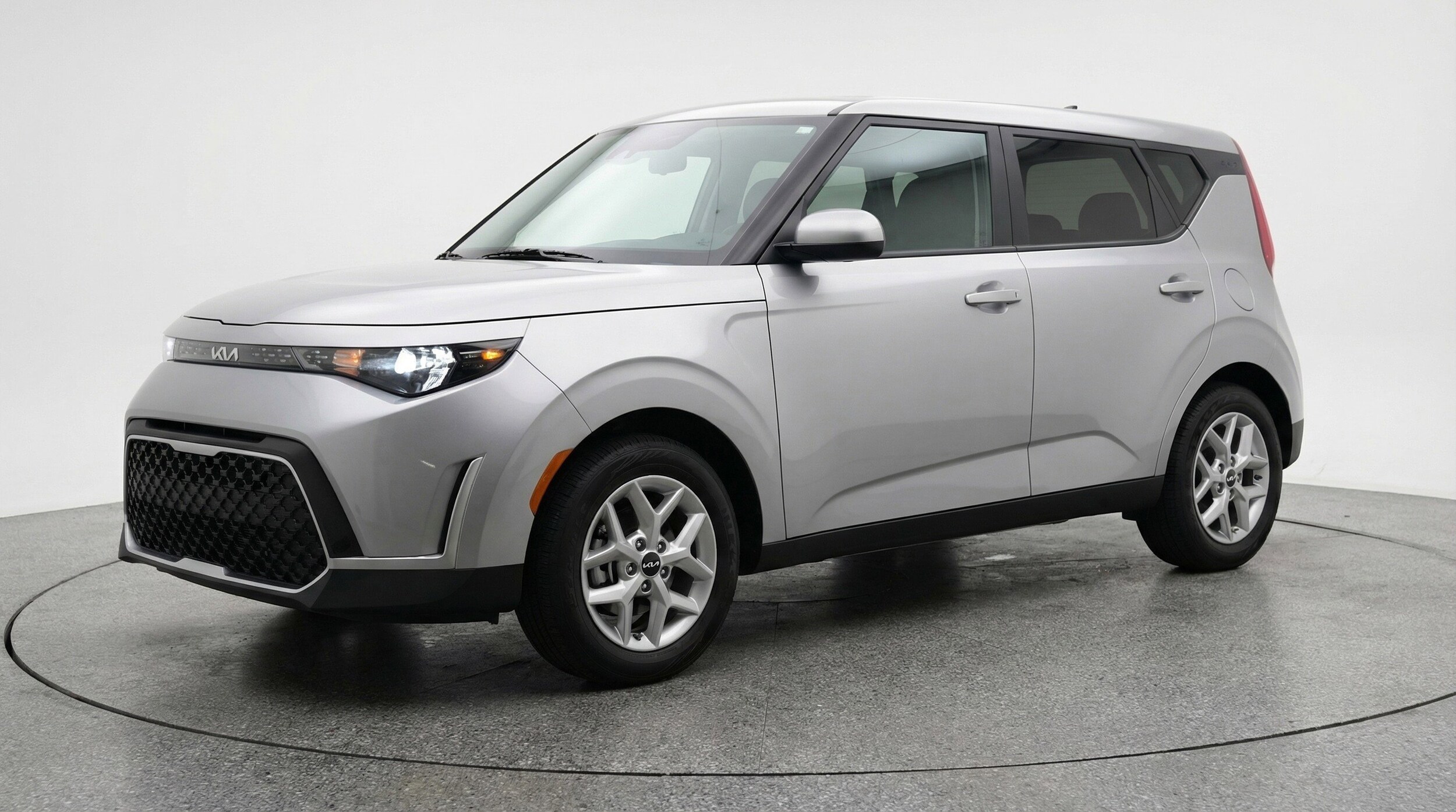 Thumbnail: 2025 Kia Soul - 3