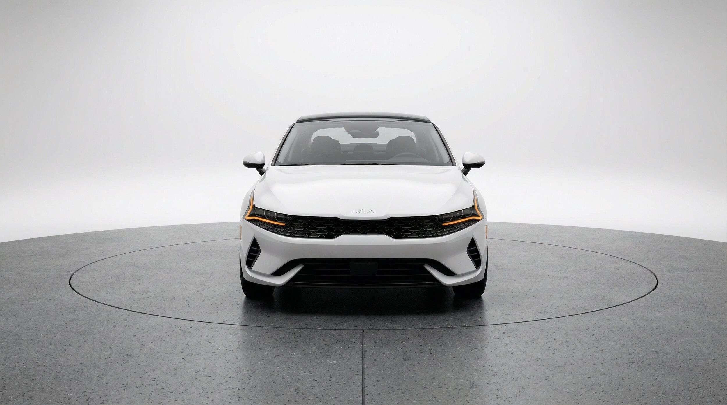 Thumbnail: 2025 Kia K5 - 2