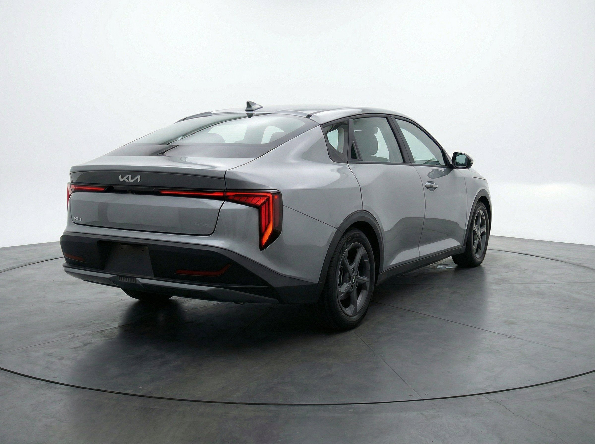Thumbnail: 2025 Kia K4 - 9