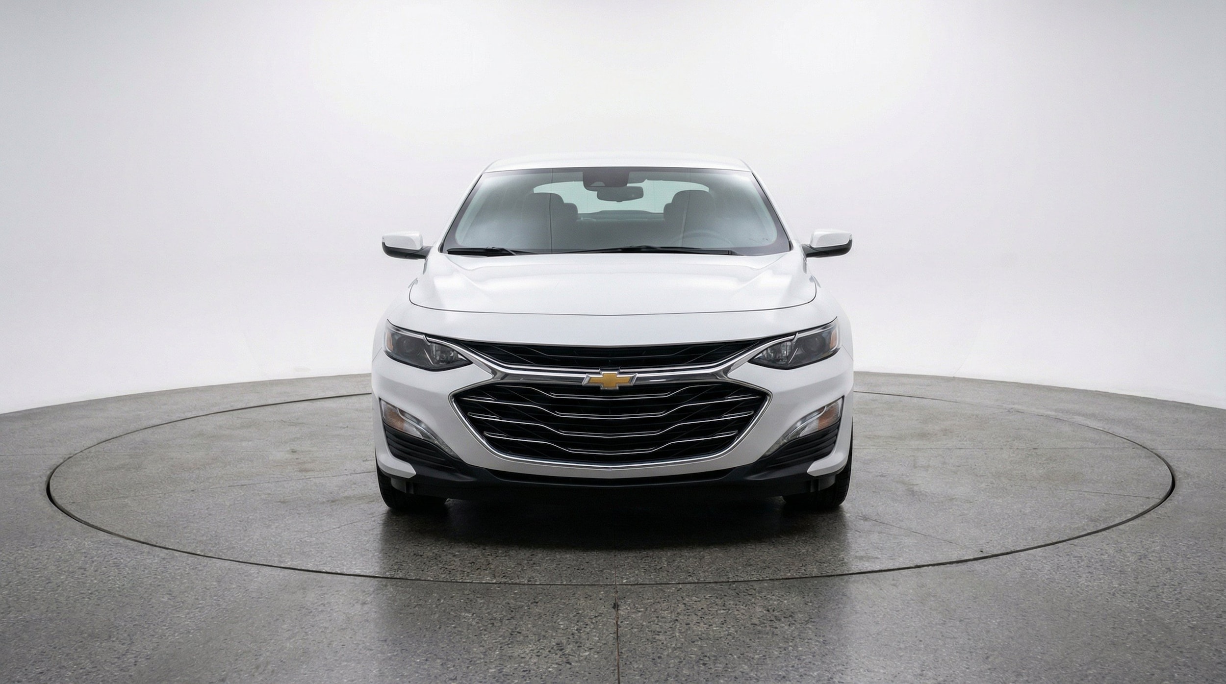 Thumbnail: 2024 Chevrolet Malibu - 2