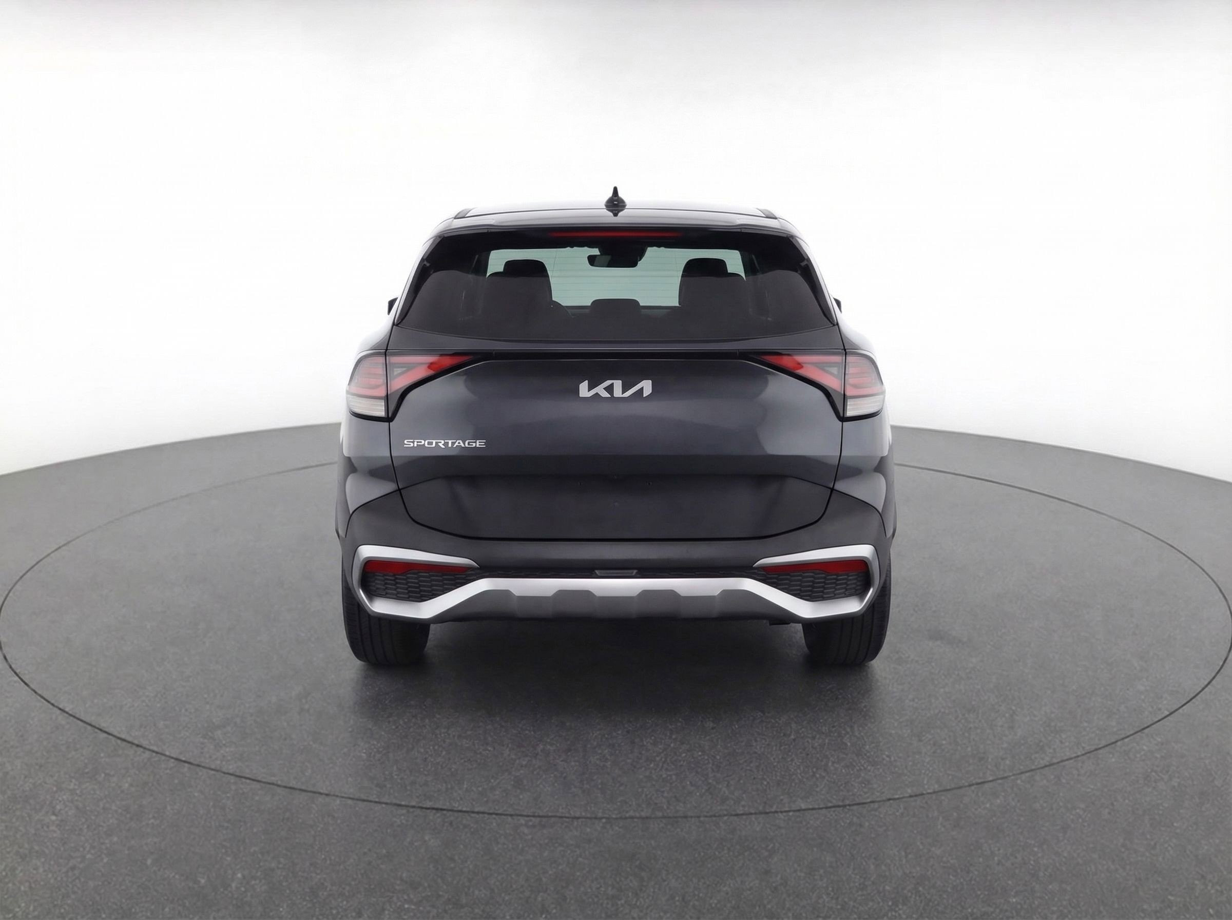 Thumbnail: 2025 Kia Sportage - 7