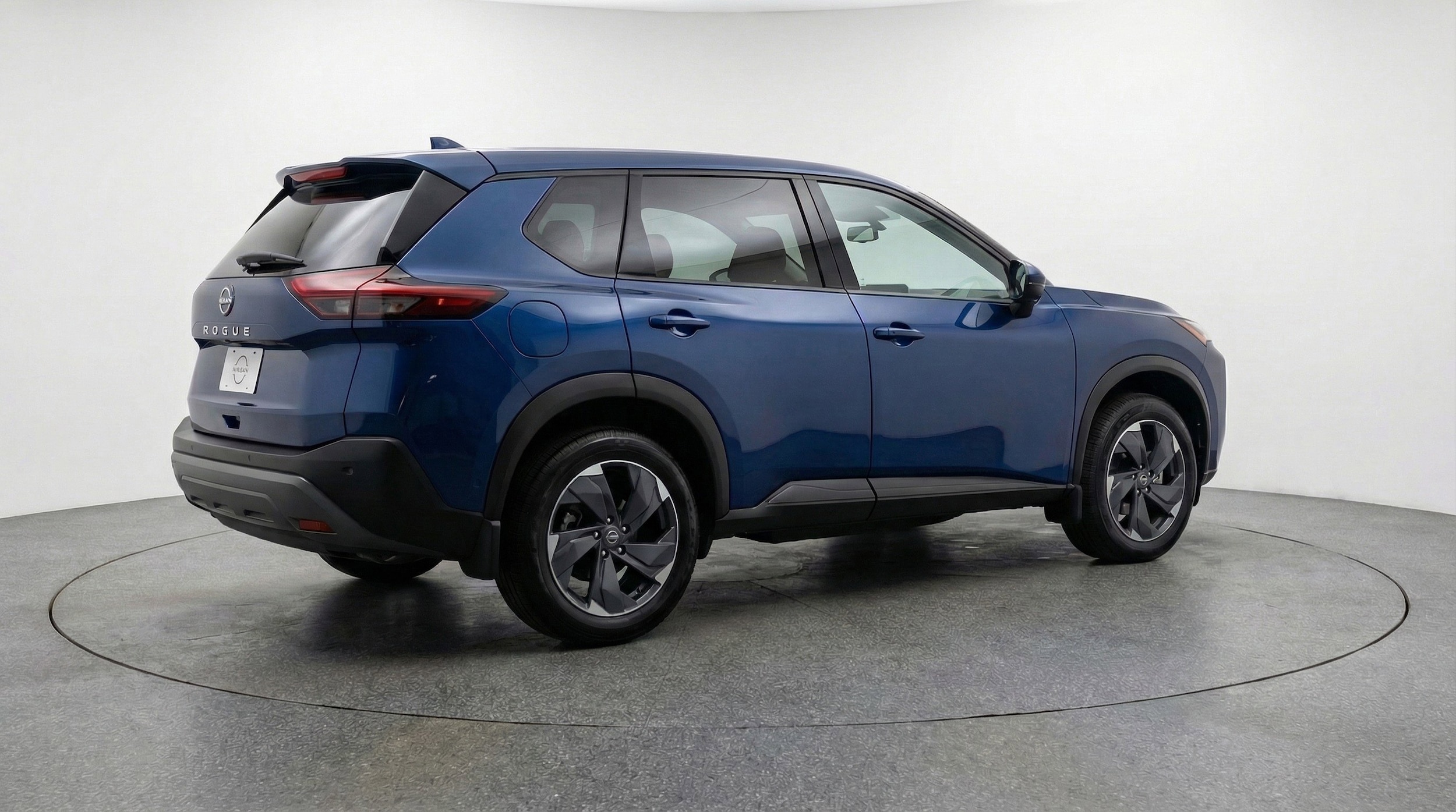 Thumbnail: 2025 Nissan Rogue - 9